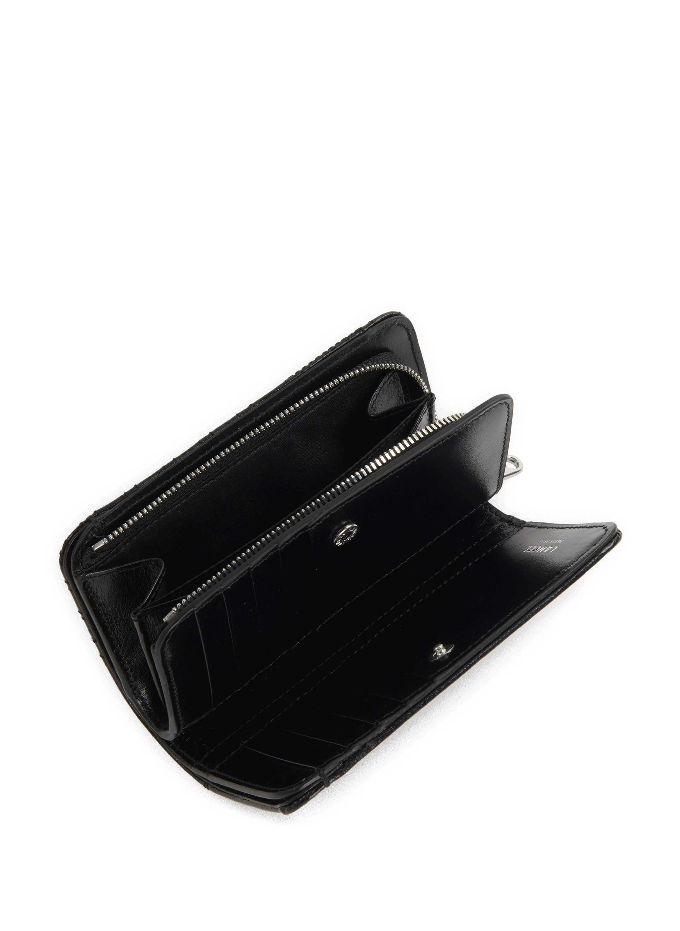 Portefeuilles en cuir