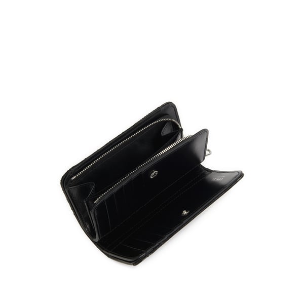 Portefeuilles en cuir