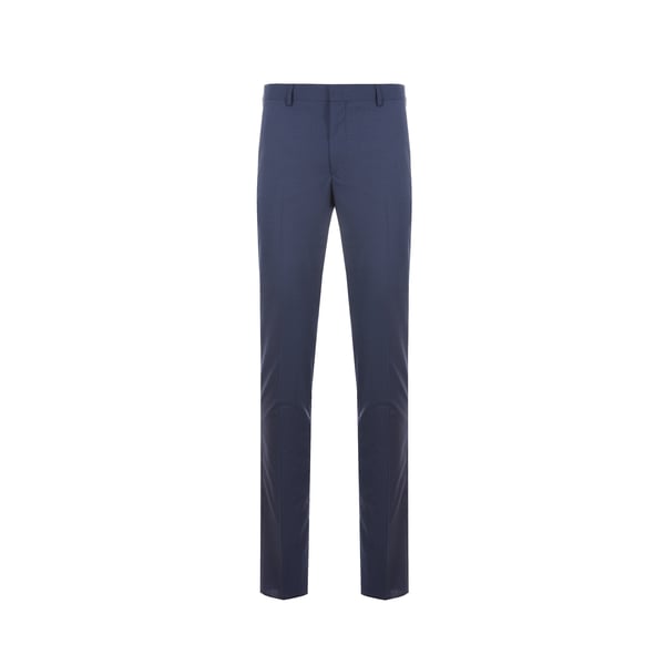 Pantalon en laine Pantalon en laine