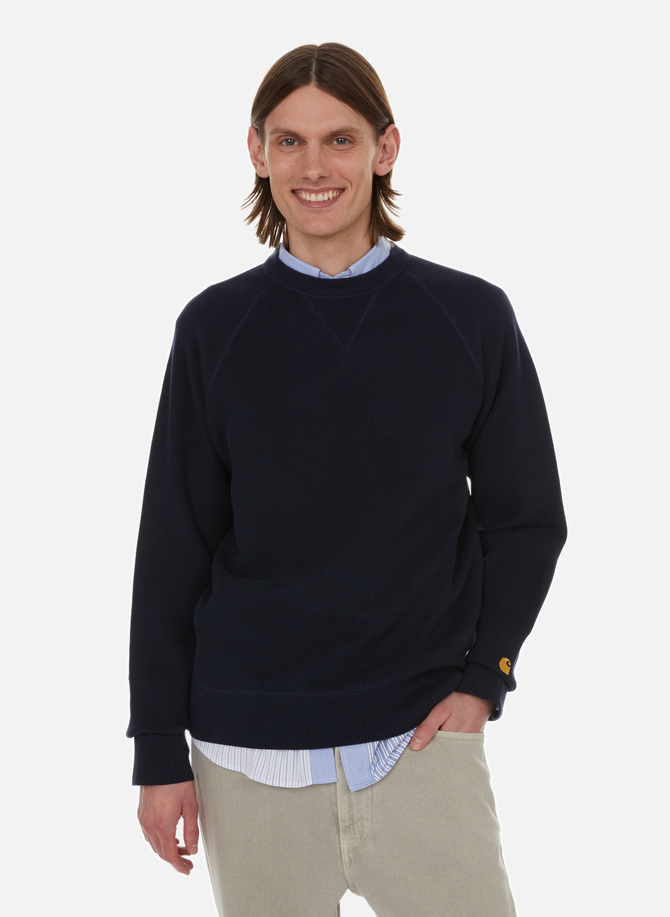 CARHARTT WIP knit sweater