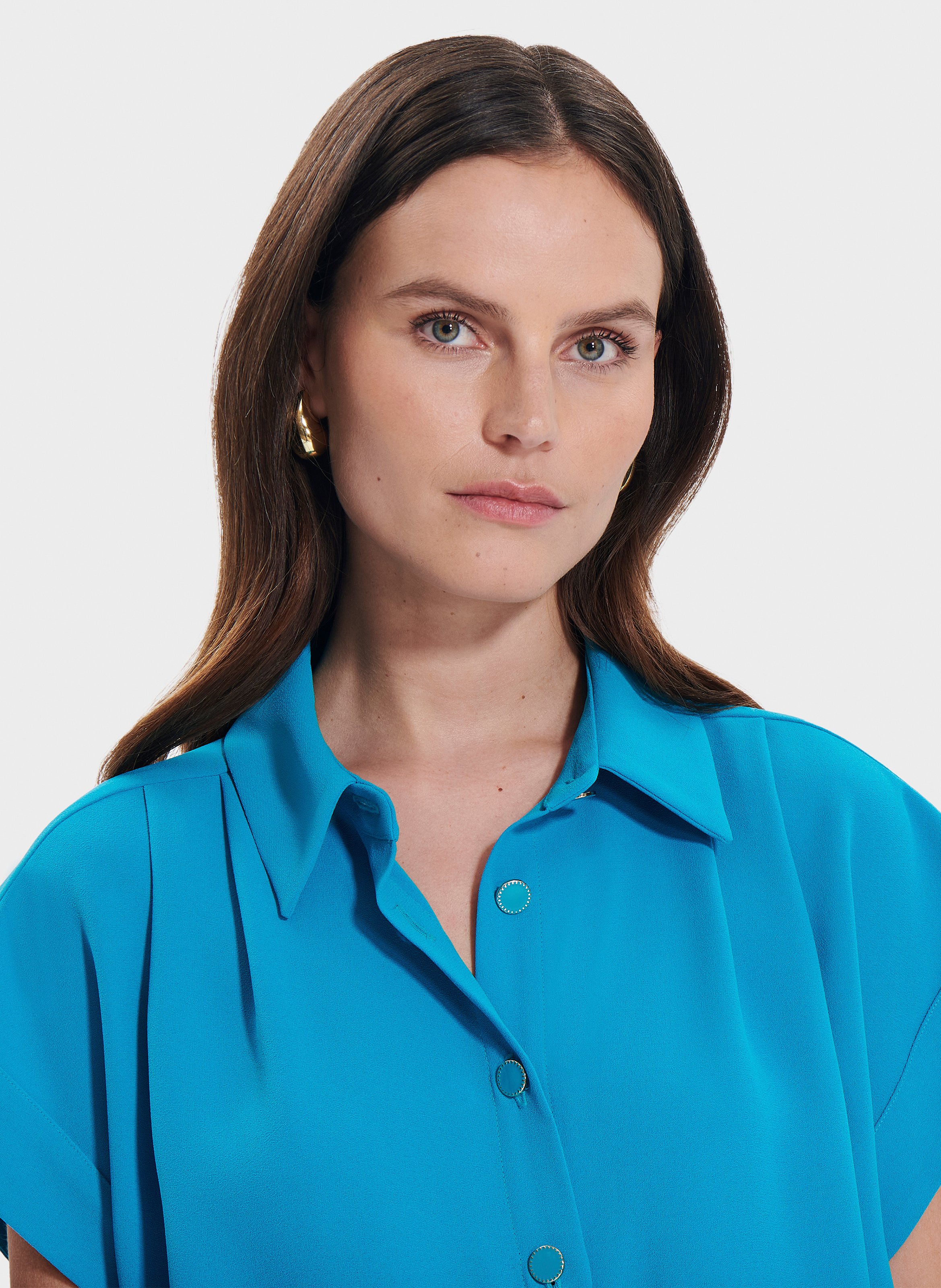 Top  tarina ZAPA Bleu