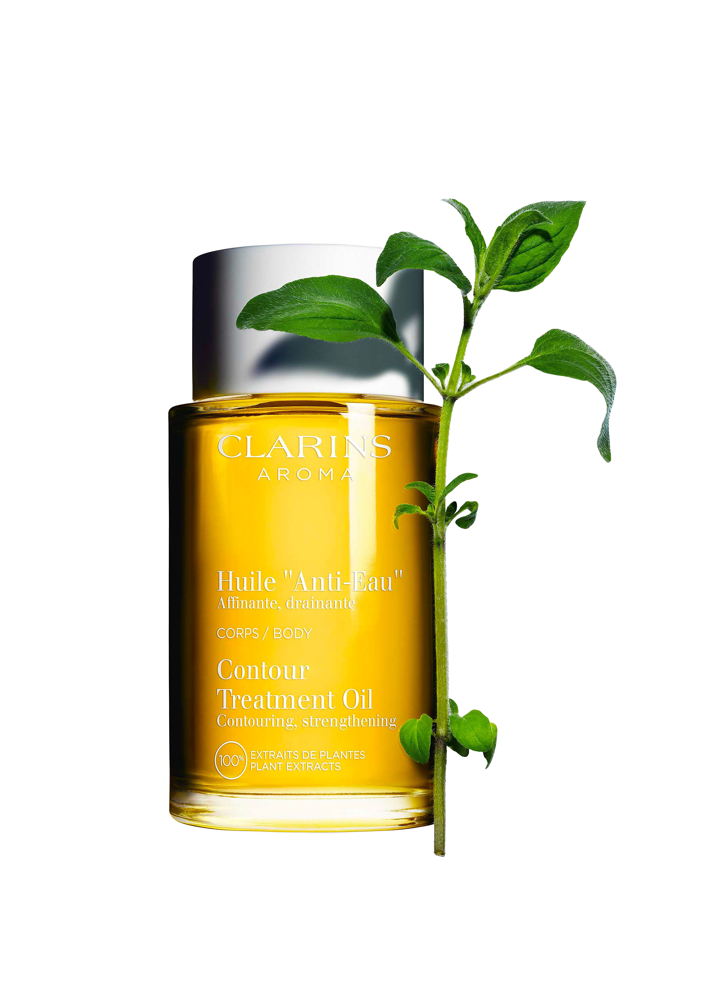 Anti-Water Oil CLARINS No color