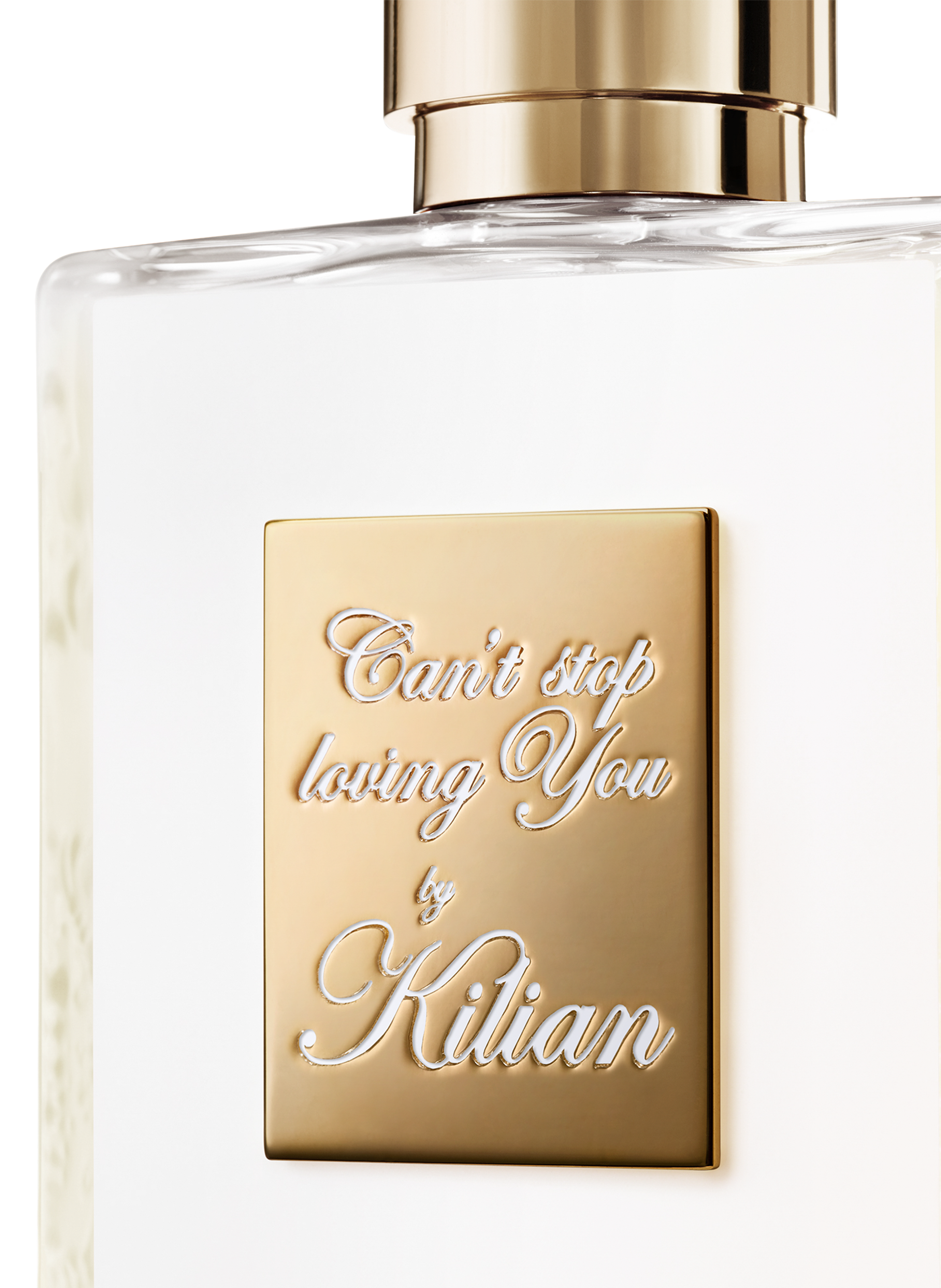 Can't Stop Loving You - Rechargeable Eau De Parfum KILIAN PARIS No color