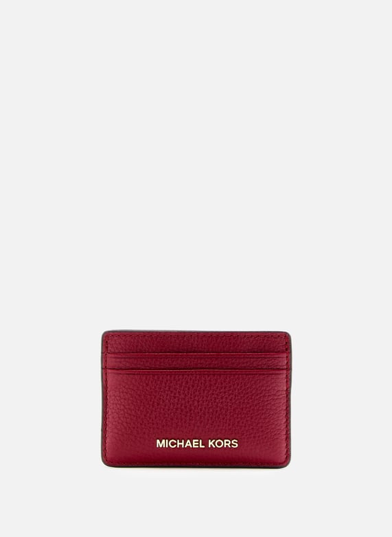 Michael kors card purse sale