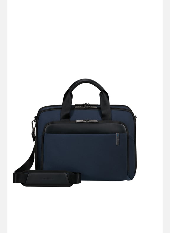 Evosight sacoche ordinateur taille s Bleu by SAMSONITE SAMSONITE Evosight sacoche ordinateur taille s Bleu
