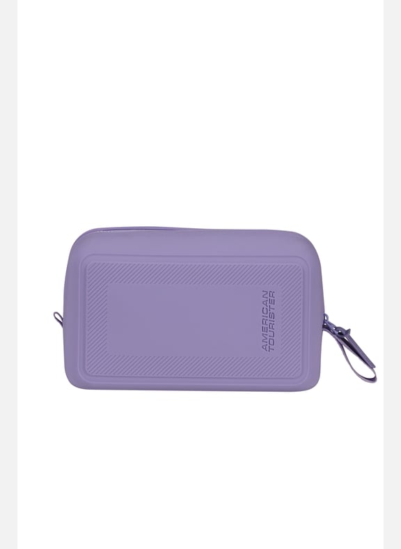 Urban groove trousse de toilette taille s Violet by AMERICAN TOURISTER AMERICAN TOURISTER Urban groove trousse de toilette taille s Violet