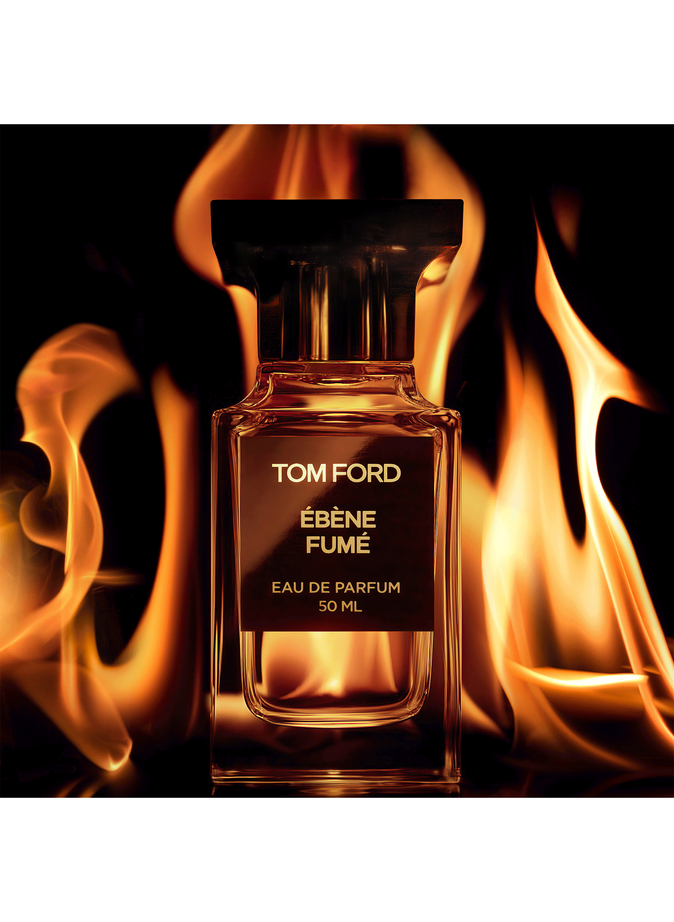 Eau de parfum - Ébène Fumé TOM FORD No color