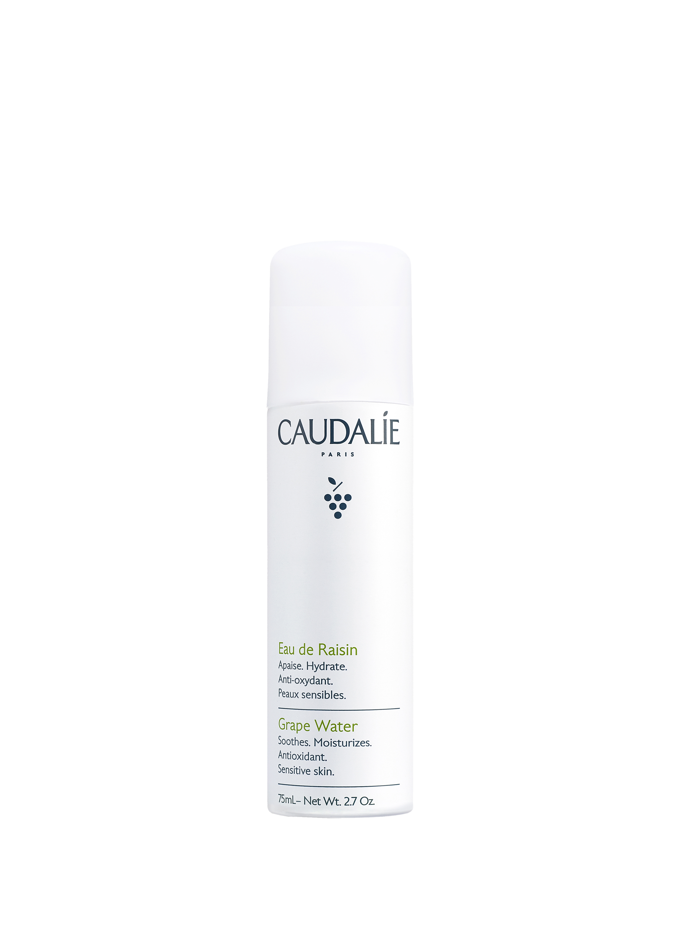 CAUDALIE Grape Water No color
