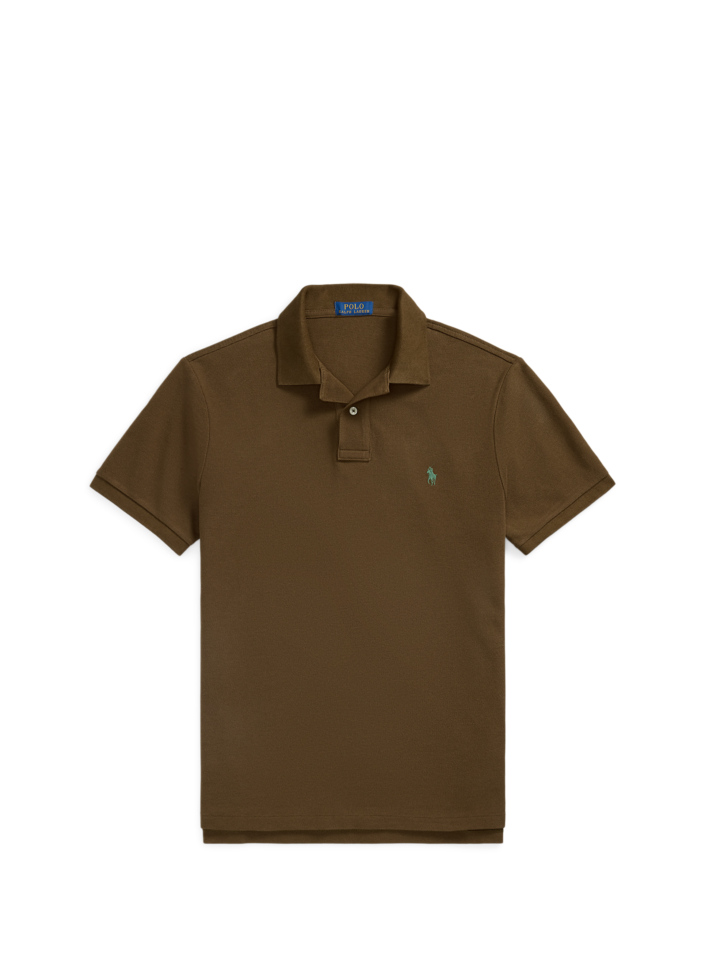  Cotton polo shirt  POLO RALPH LAUREN Beige
