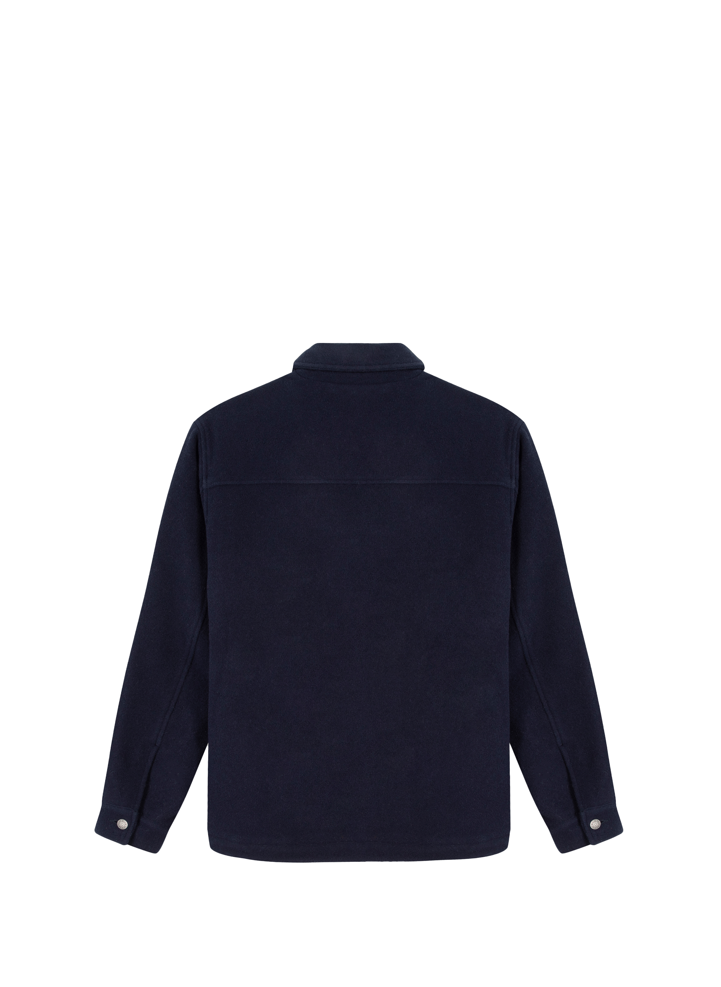 Black suit jacket  MAISON LABICHE Blue