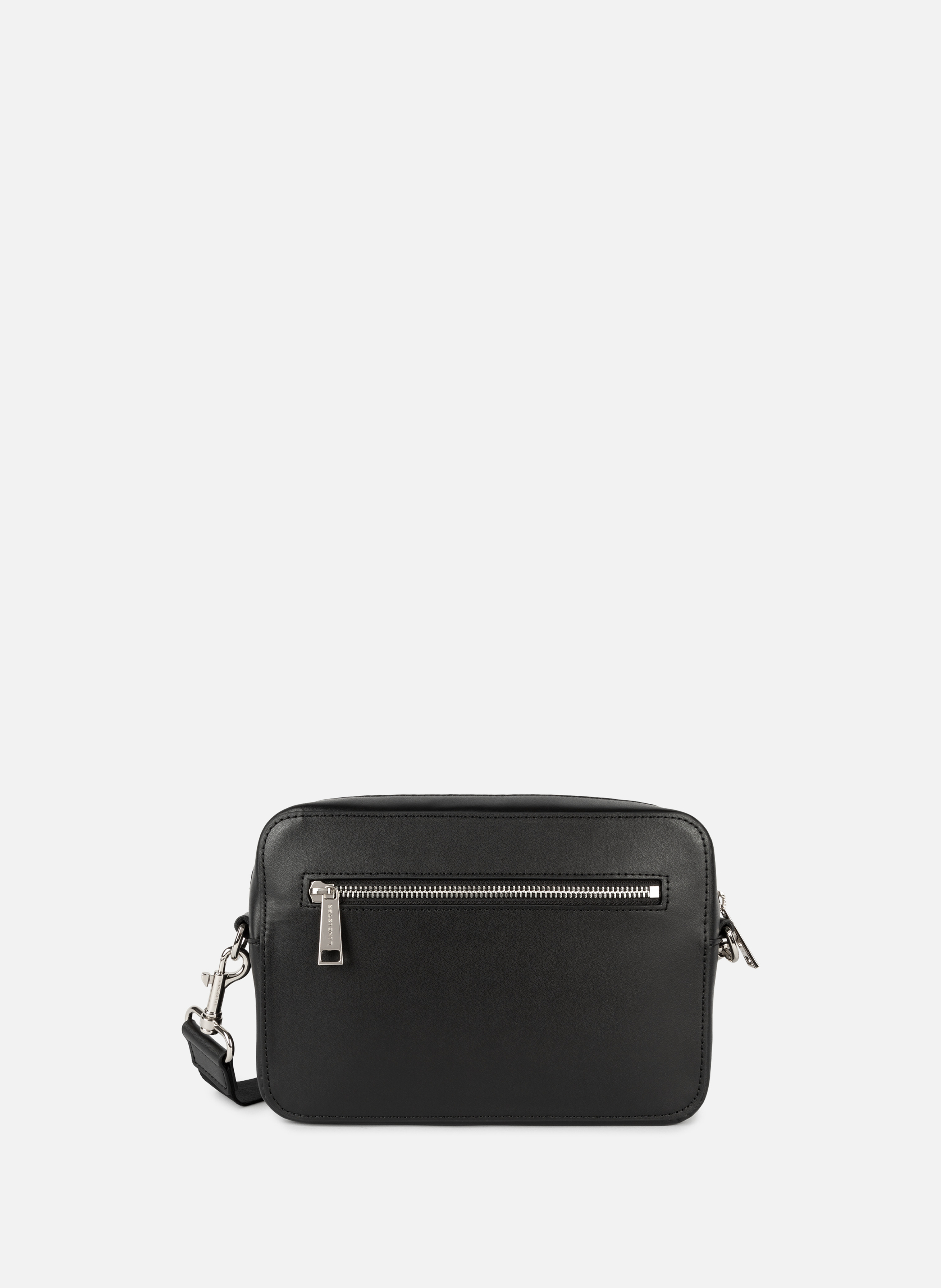 Sacoche - paris LANCASTER Noir