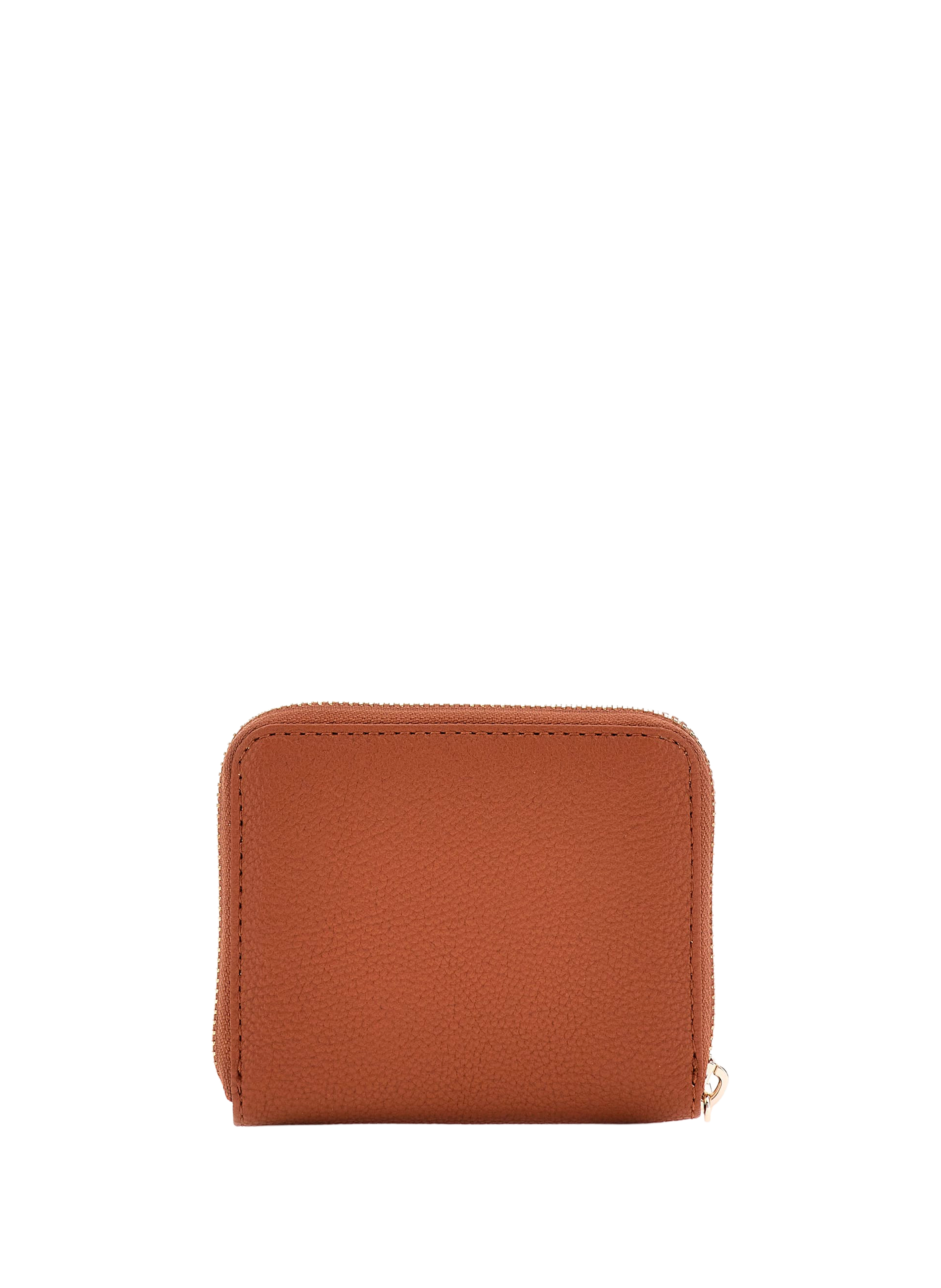 Gregoria Wallet GUESS Brown