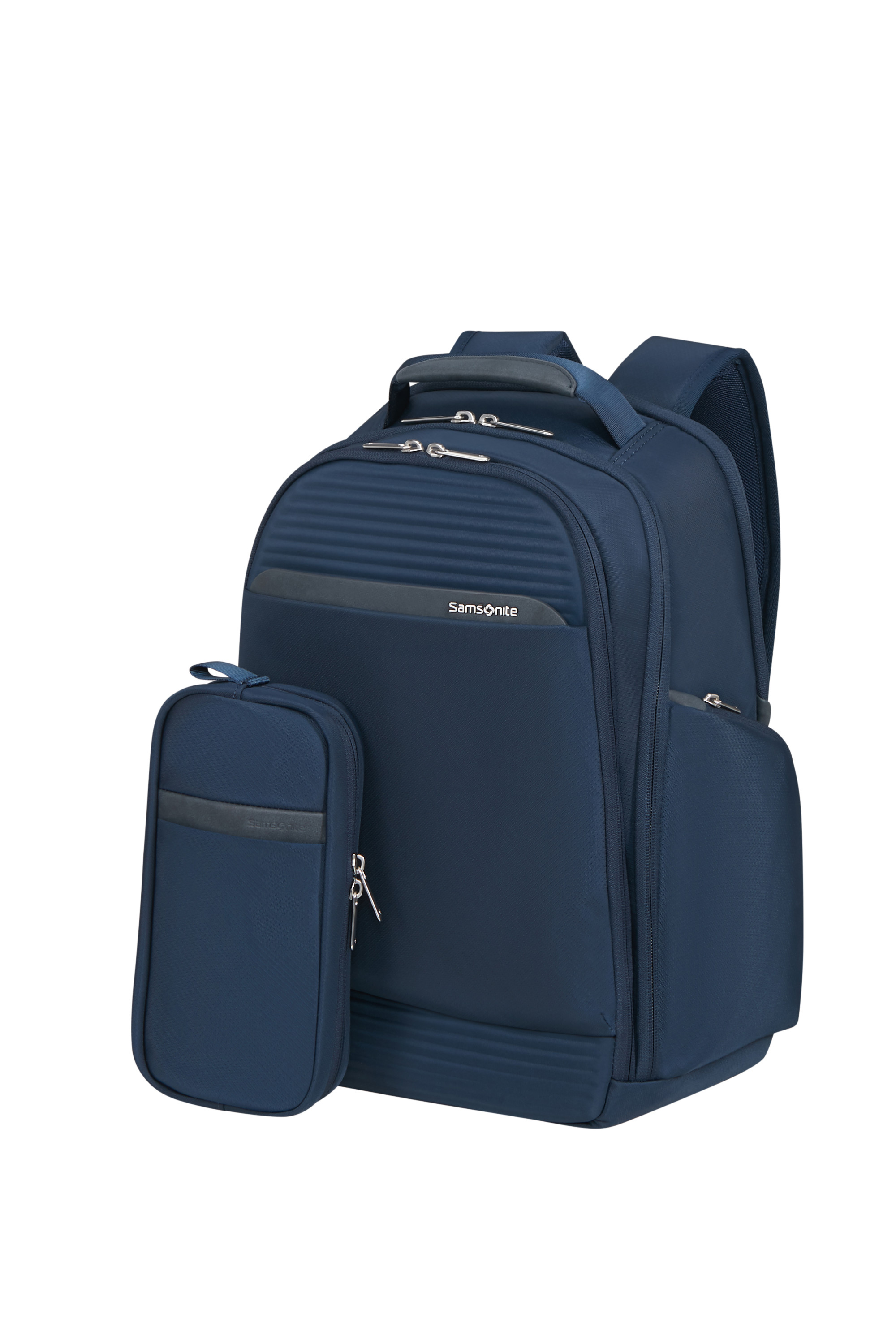 Paralux bt sac à dos ordinateur SAMSONITE Bleu