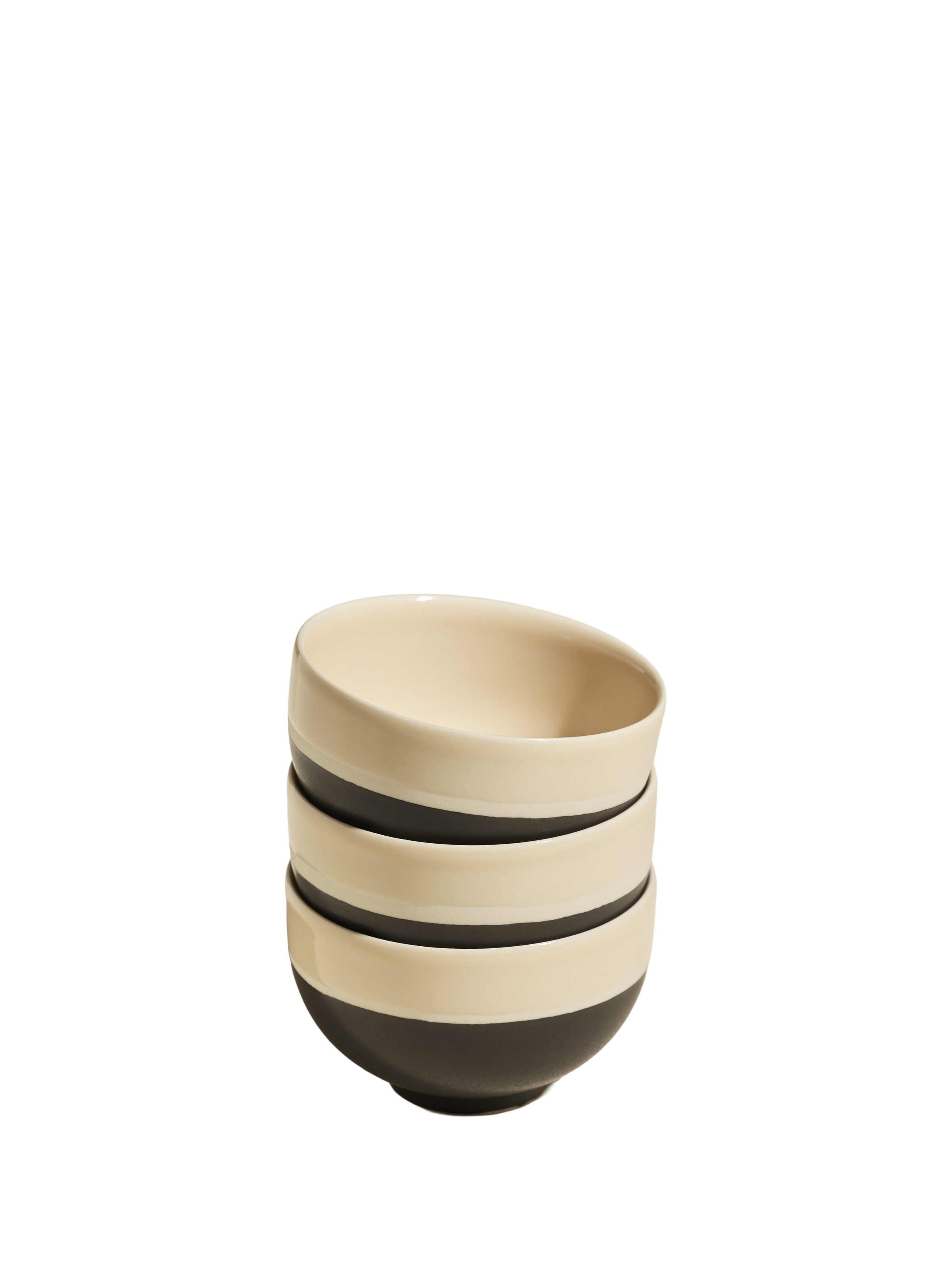 Bol à thé sicilia MAISON SARAH LAVOINE Beige