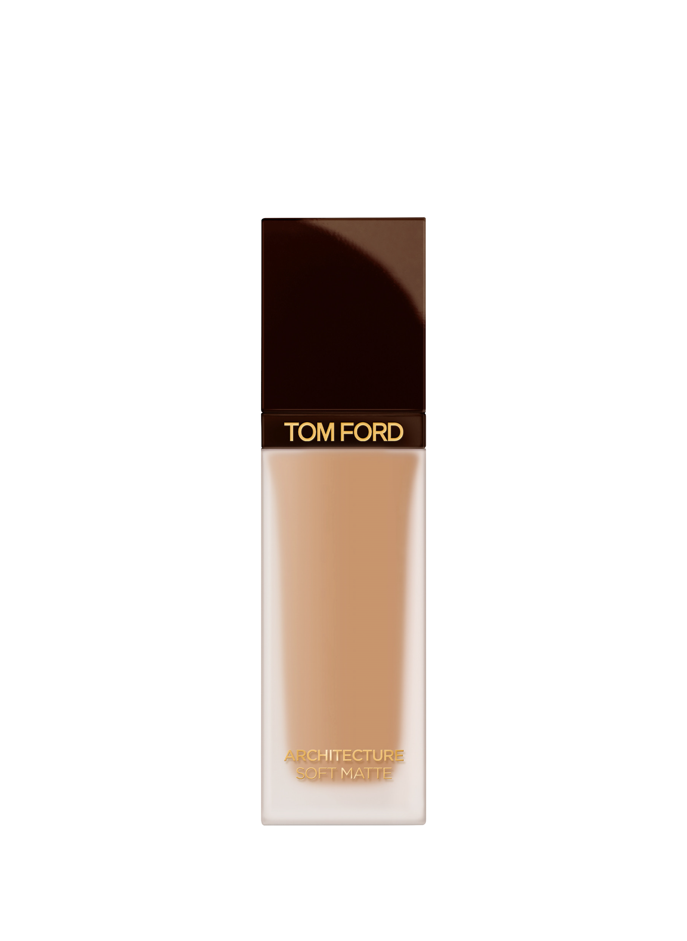 TOM FORD Architecture Soft Matte Blurring Foundation - Fond de teint Mat 7.0 tawny