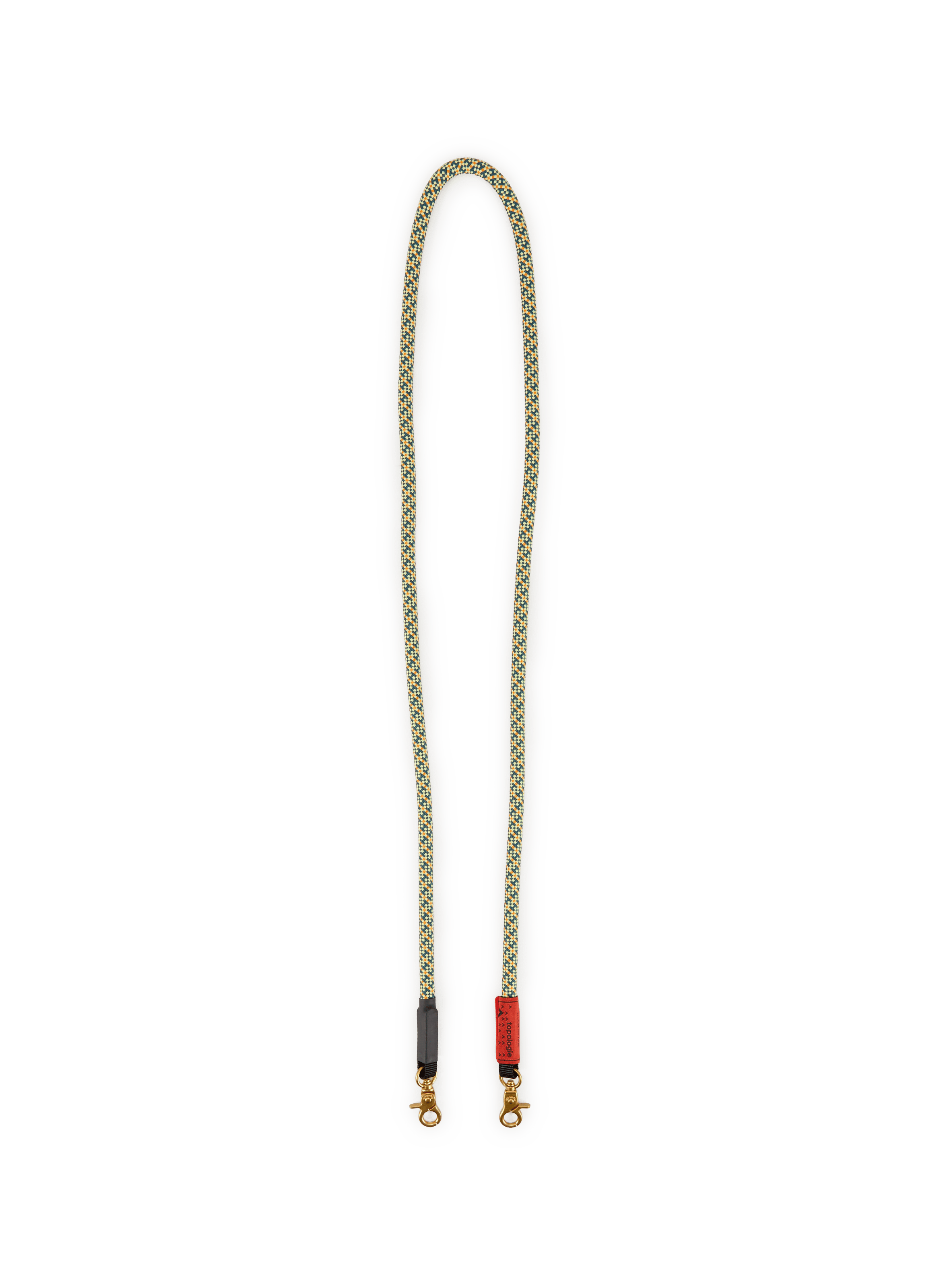 10mm phone cord TOPOLOGIE Multicolour