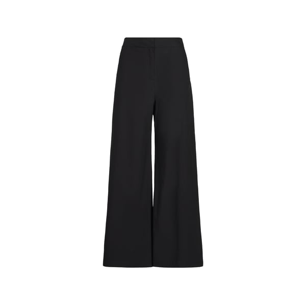 Pantalon Jet bootcut en coton Pantalon Jet bootcut en coton