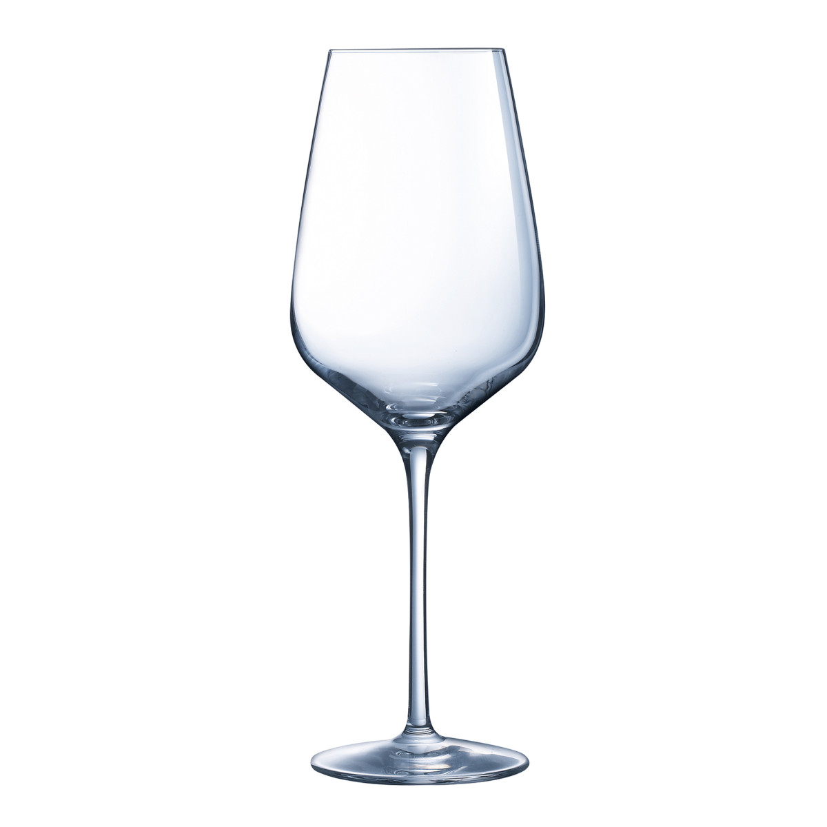 Sublym - 6 verres à pied 55 cl CHEF & SOMMELIER Transparent