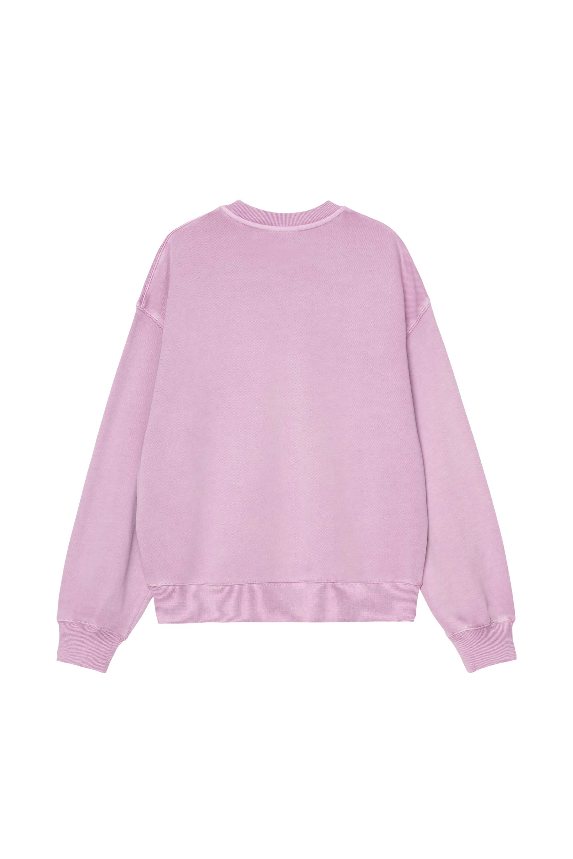 Sweat w' nelson CARHARTT WIP Violet