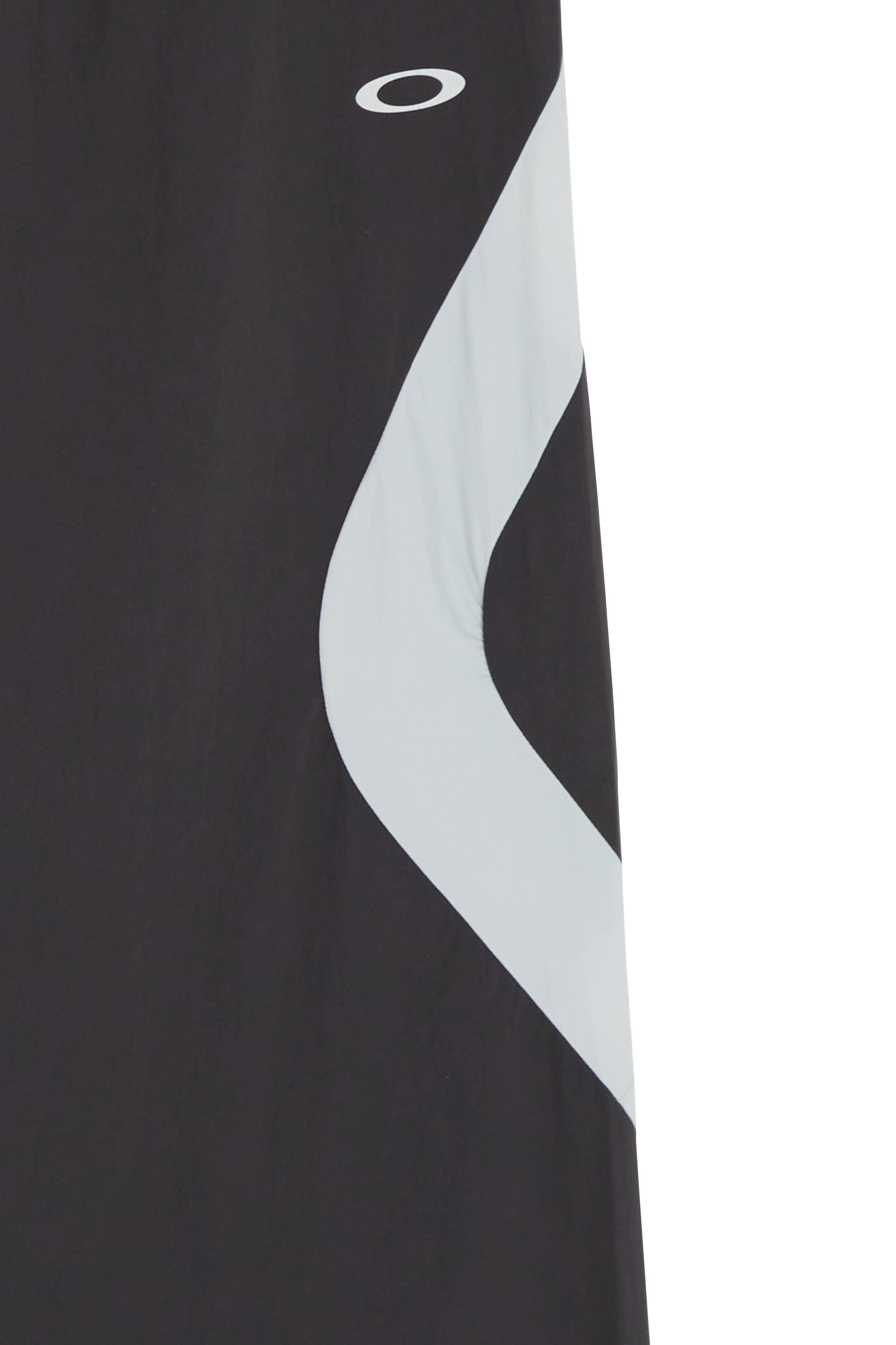 Jogging new retro wind pants 3.0 OAKLEY Noir