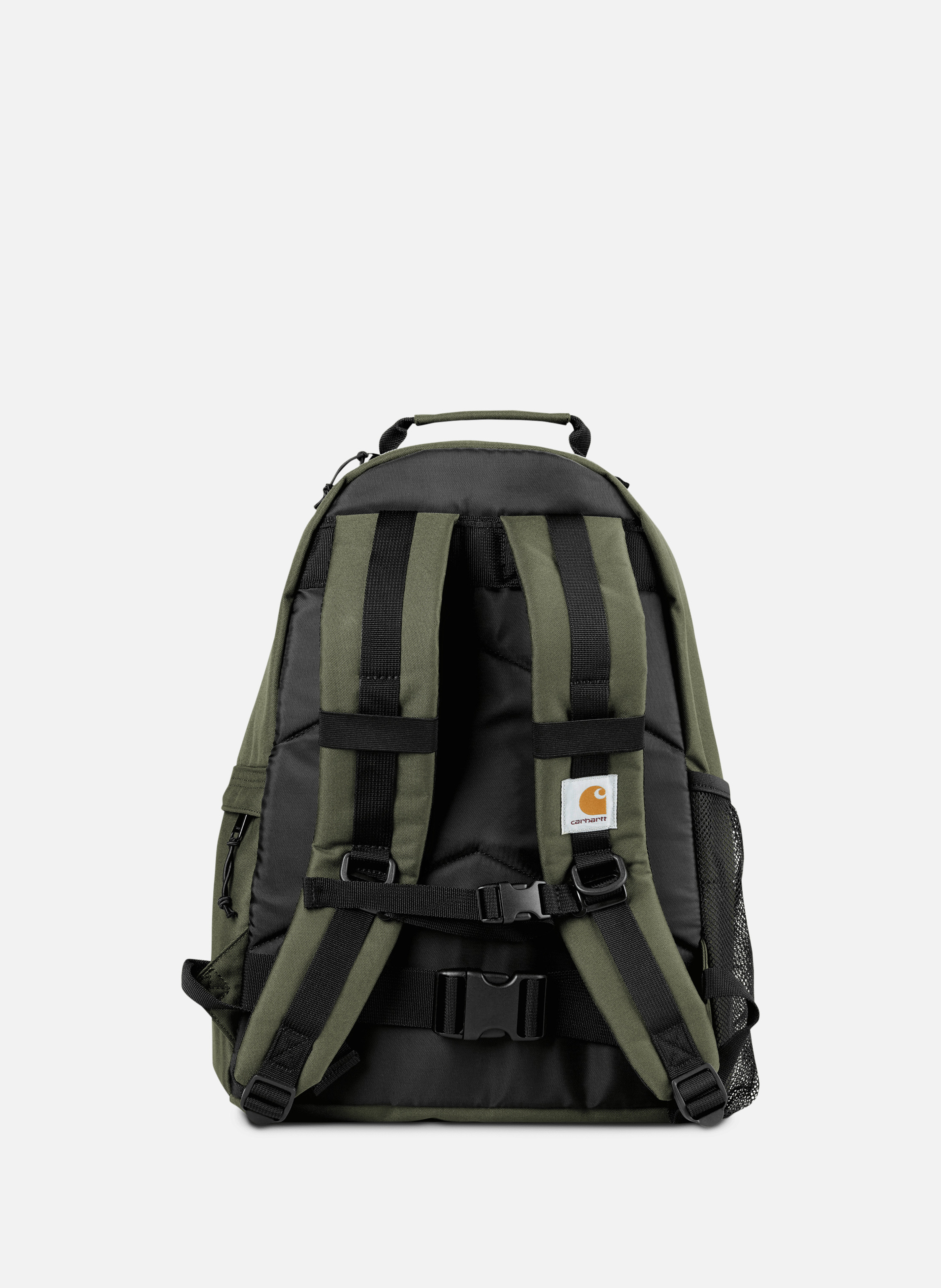 Sac à dos kickflip backpack CARHARTT WIP Vert