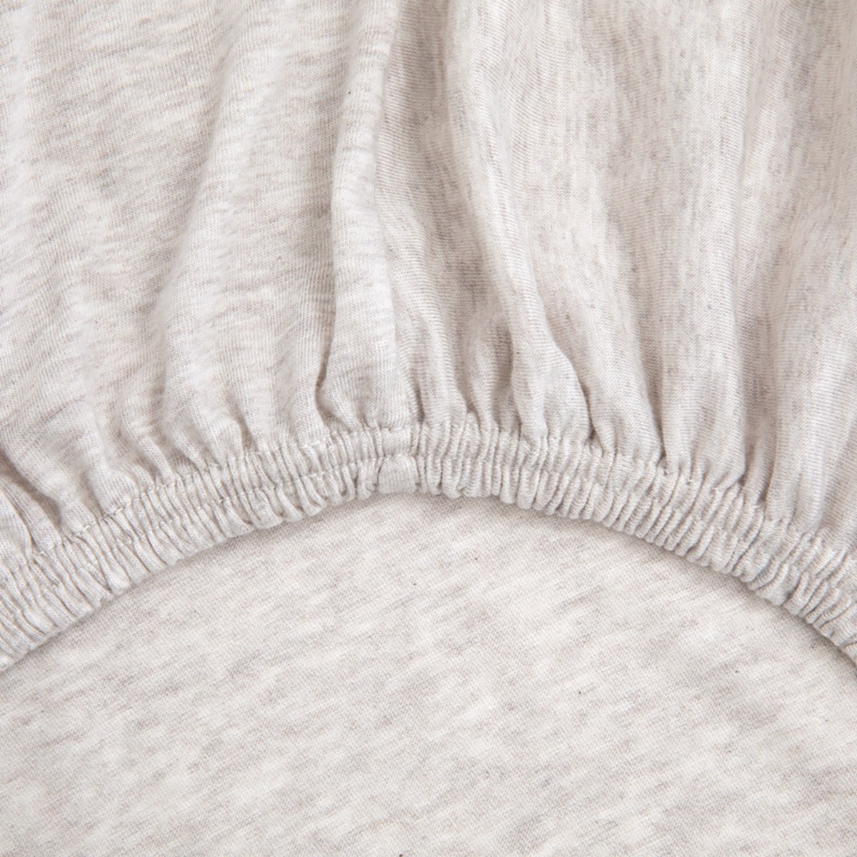 Drap housse en coton modal, boss sense BOSS HOME Beige