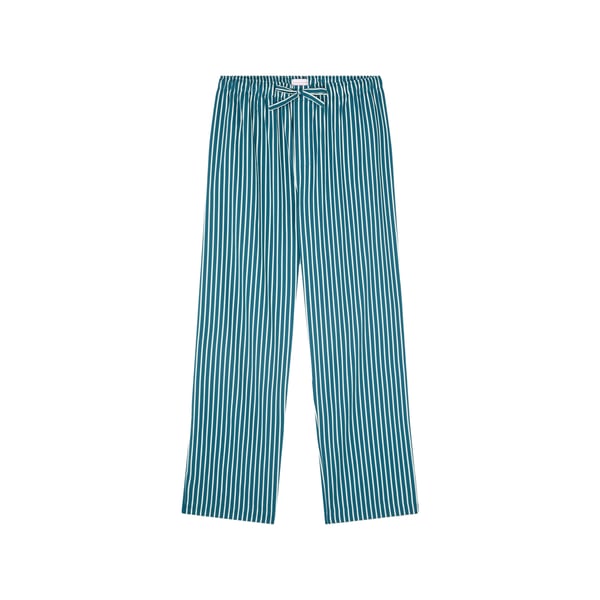 Pantalon de pyjama en coton Pantalon de pyjama en coton