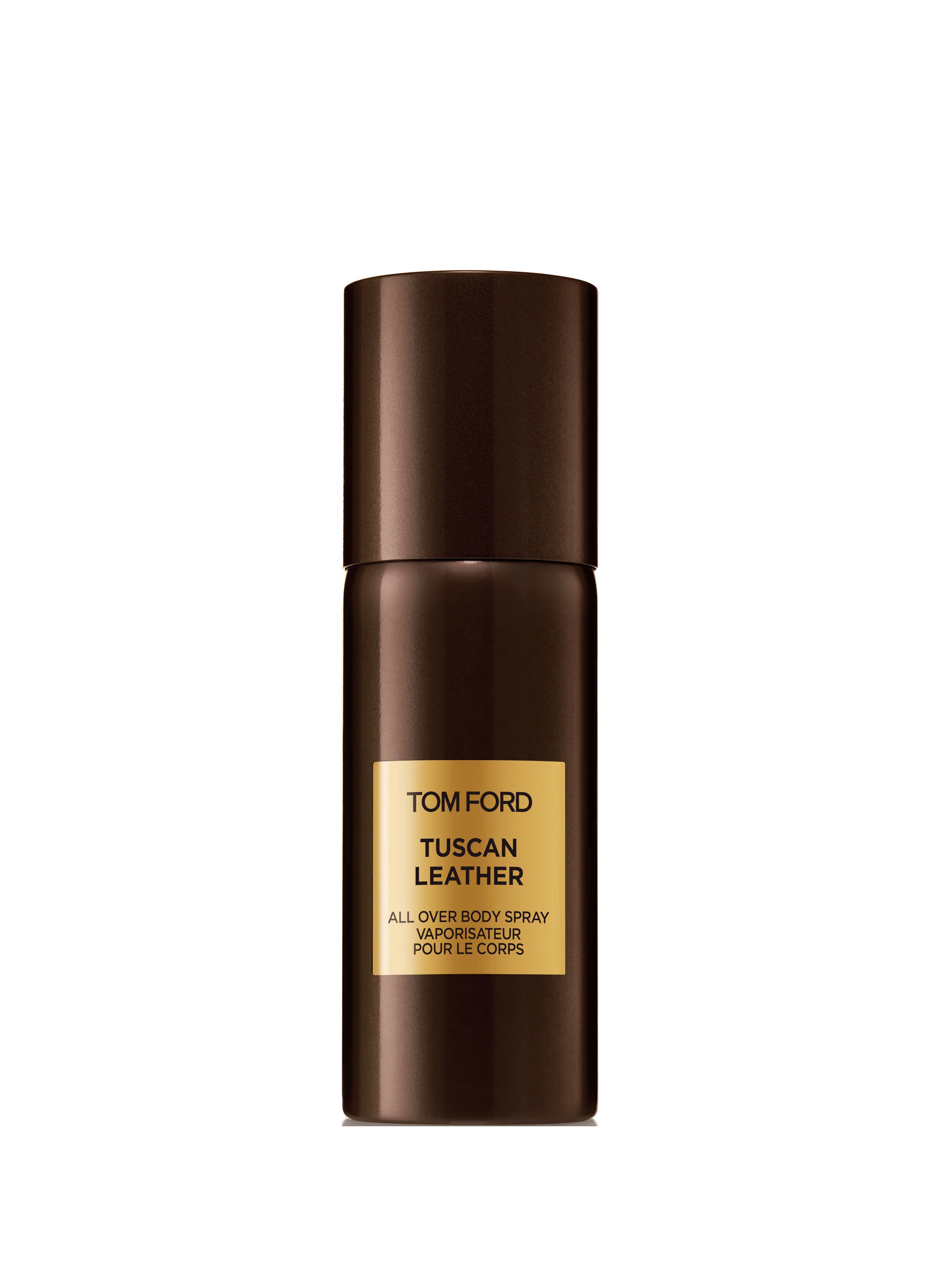 TOM FORD Vaporisateur pour le corps - Tuscan Leather No color