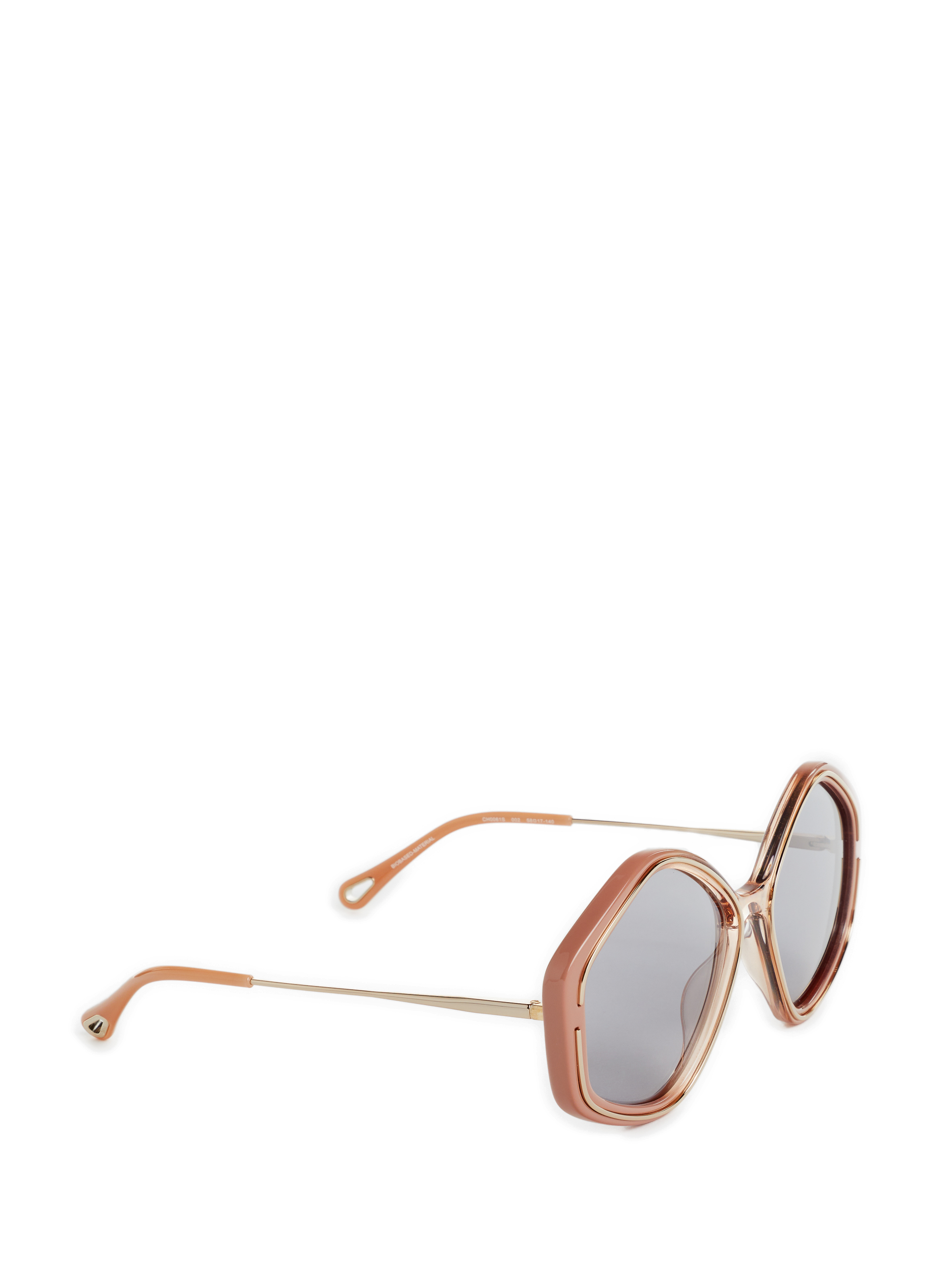 Lunettes de soleil
