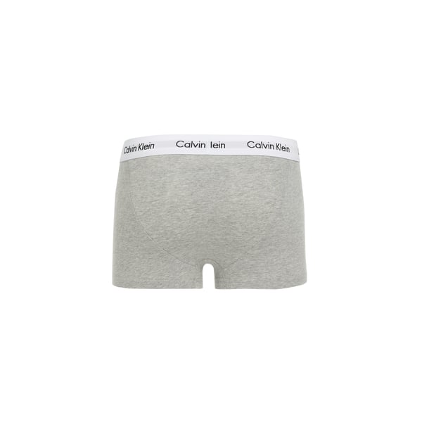 Lot de trois boxers en coton