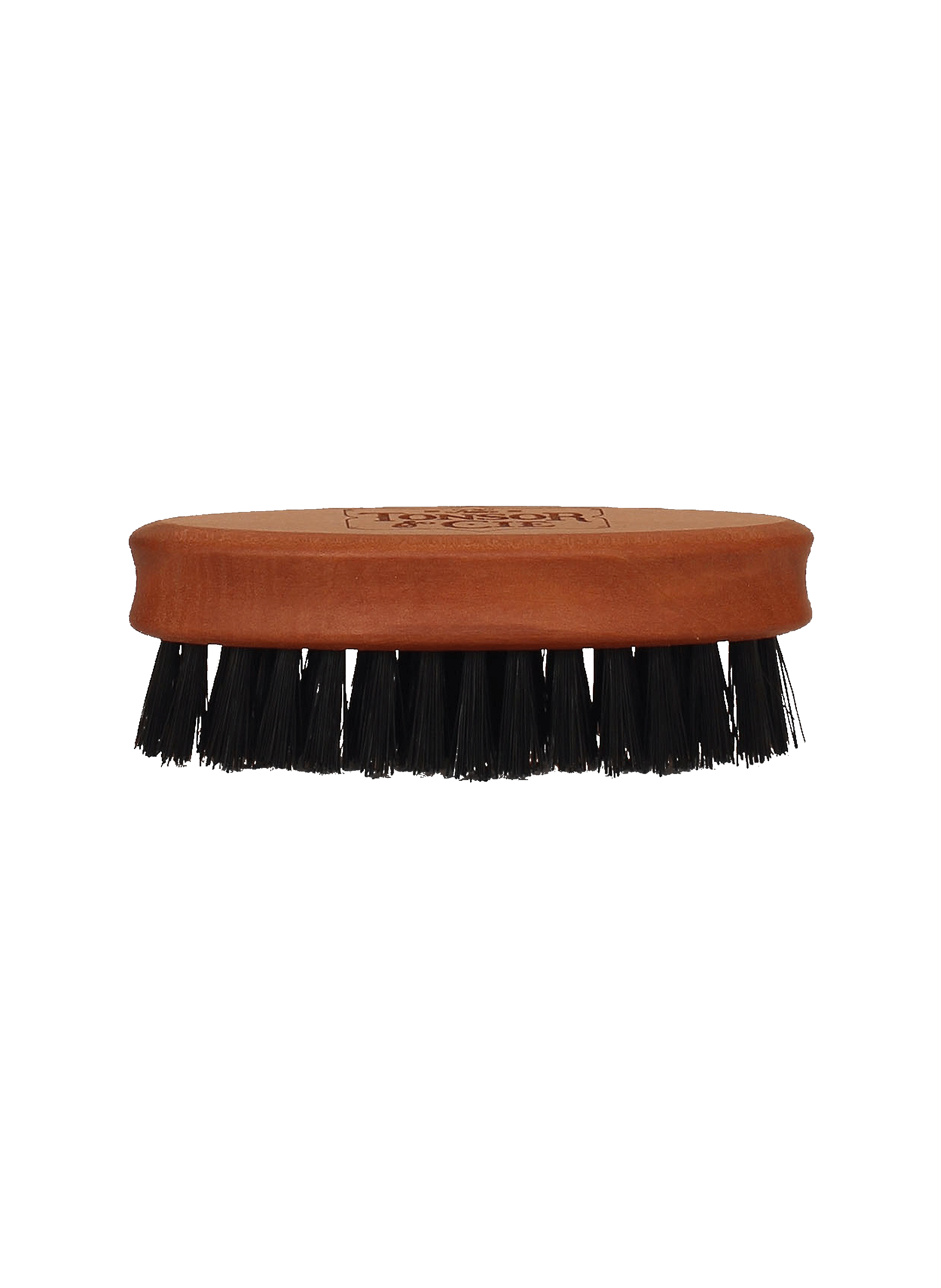 Petite Brosse à barbe TONSOR & CIE No color