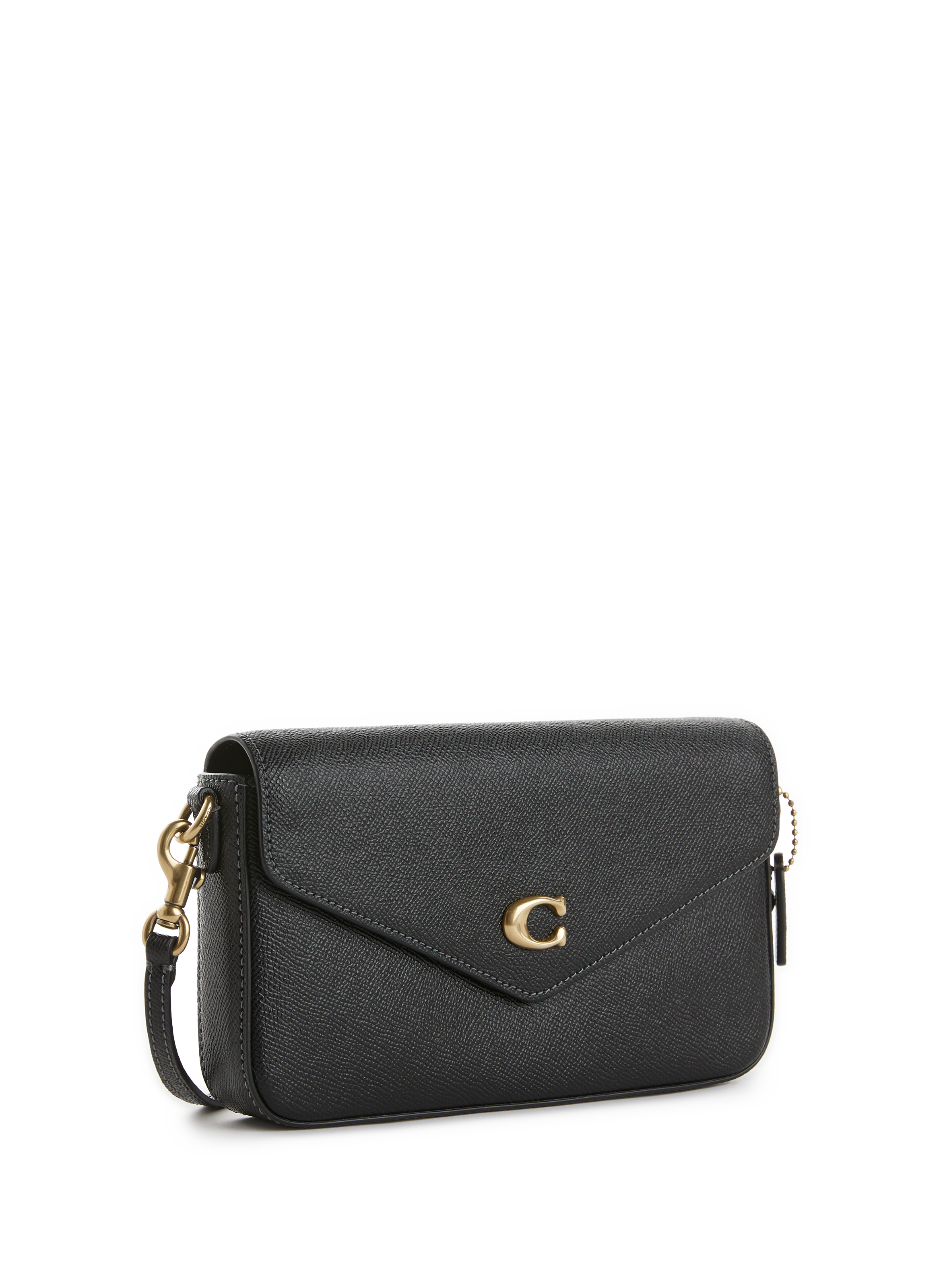 Sac à bandoulière Wyn en cuir