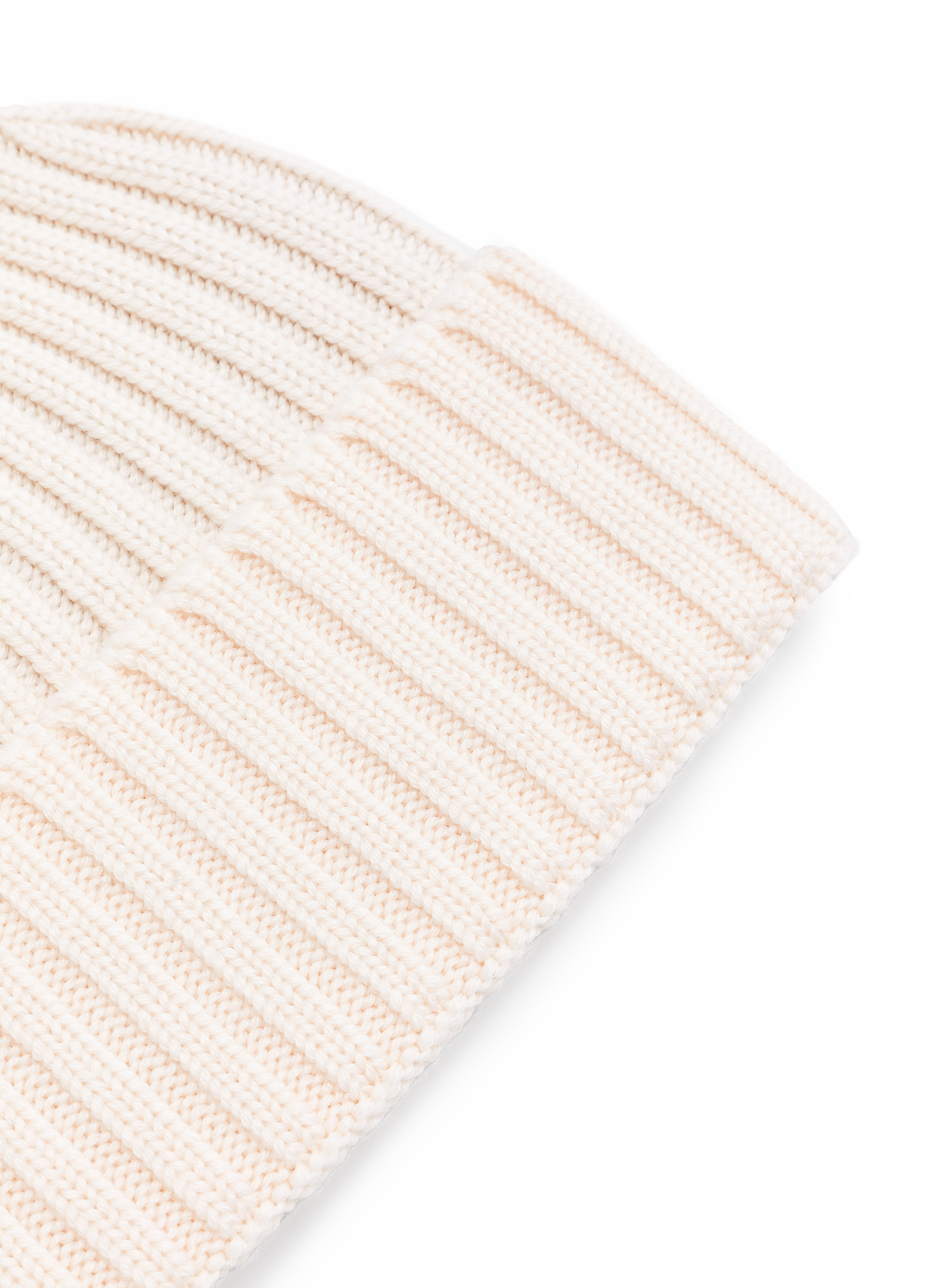 Bonnet en laine mérinos