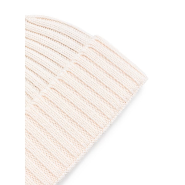 Bonnet en laine mérinos