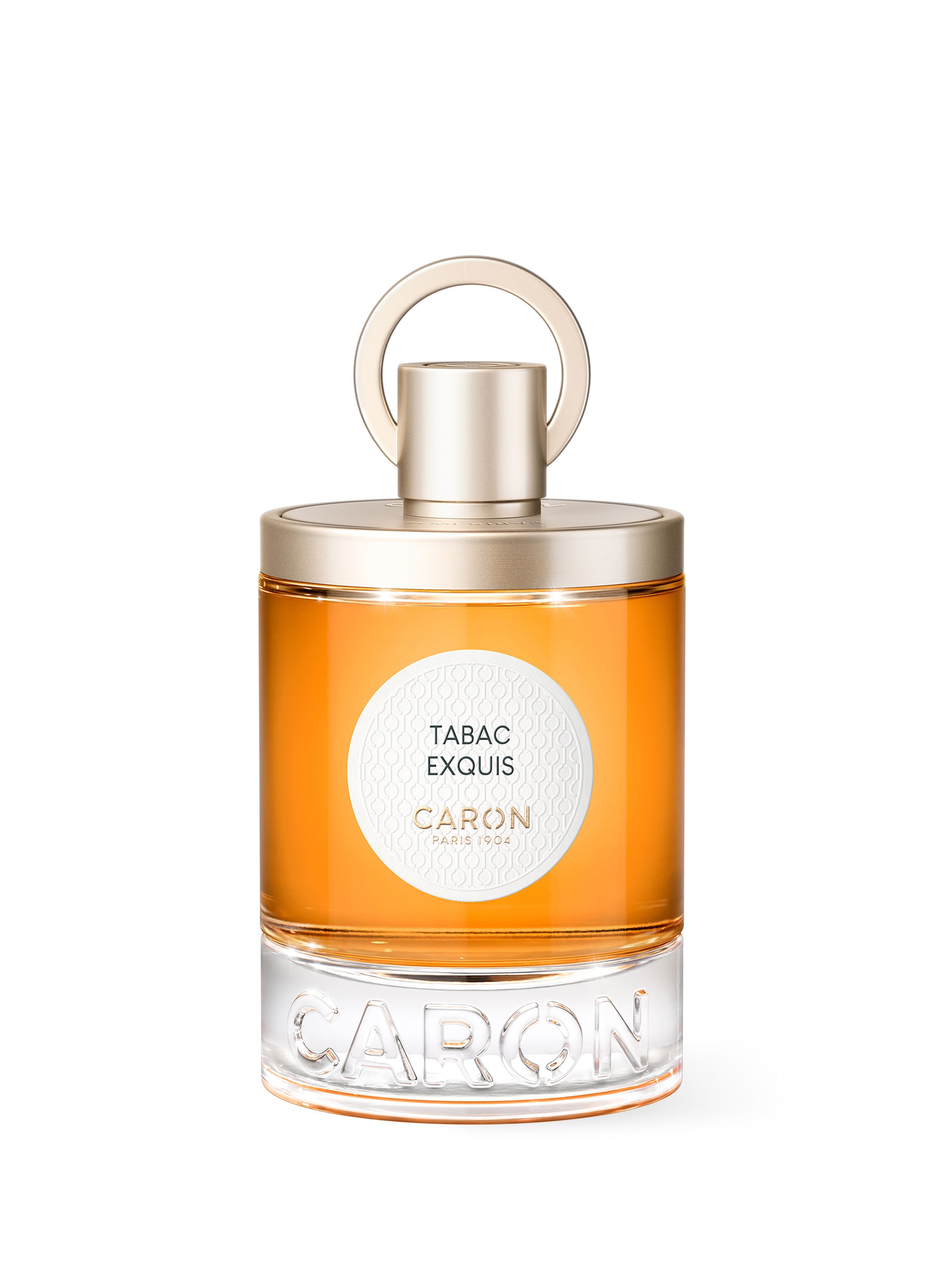 Eau de parfum - Tabac Exquis