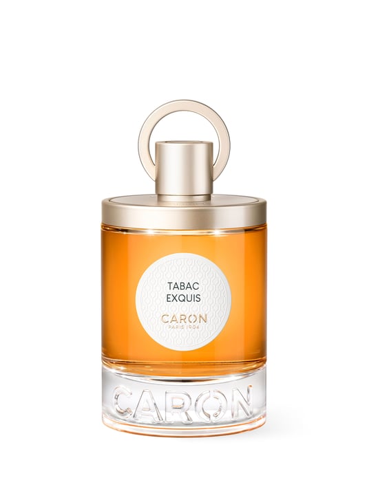 Eau de parfum - Tabac Exquis