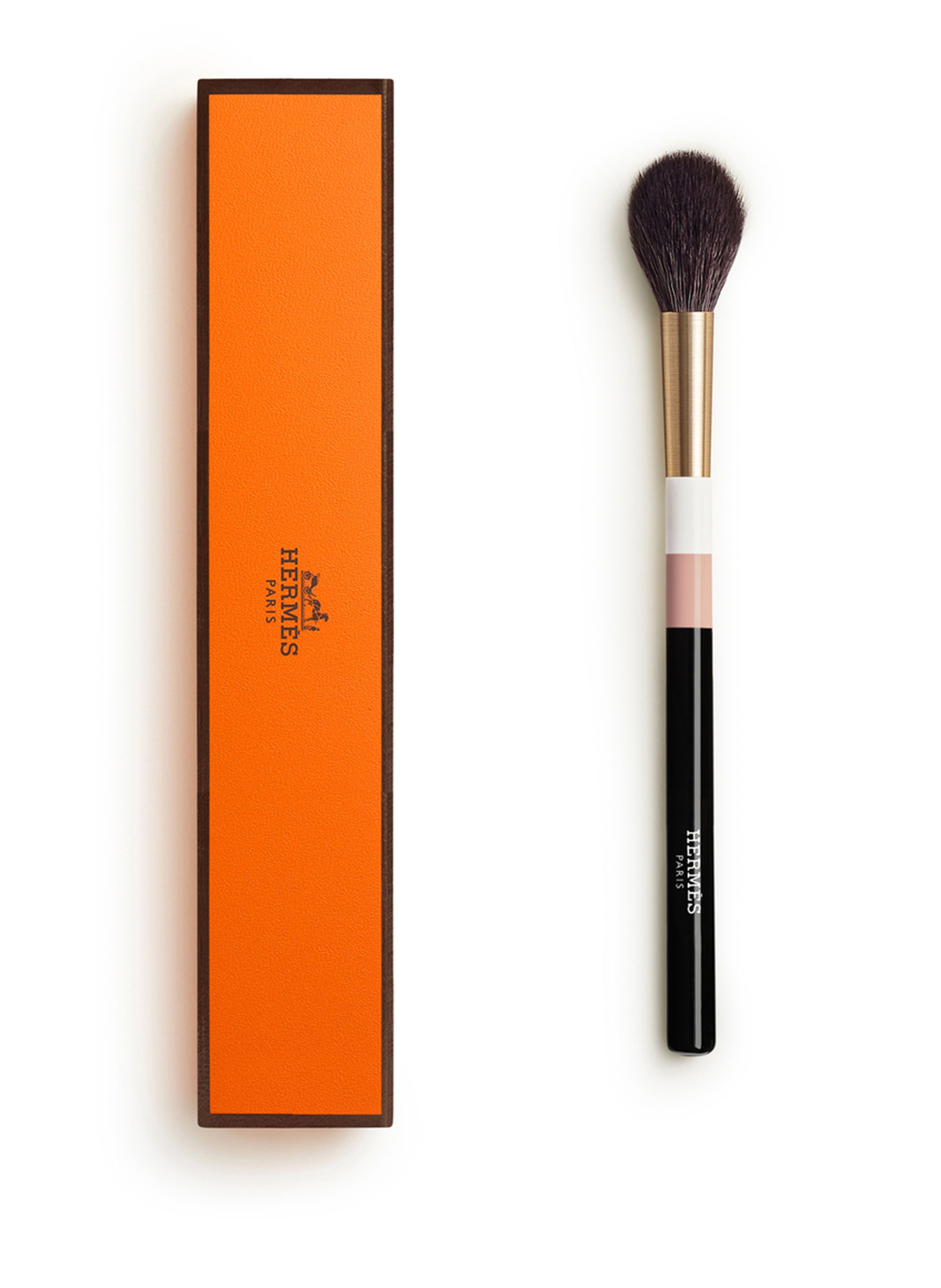 Le Précis brush HERMÈS No color