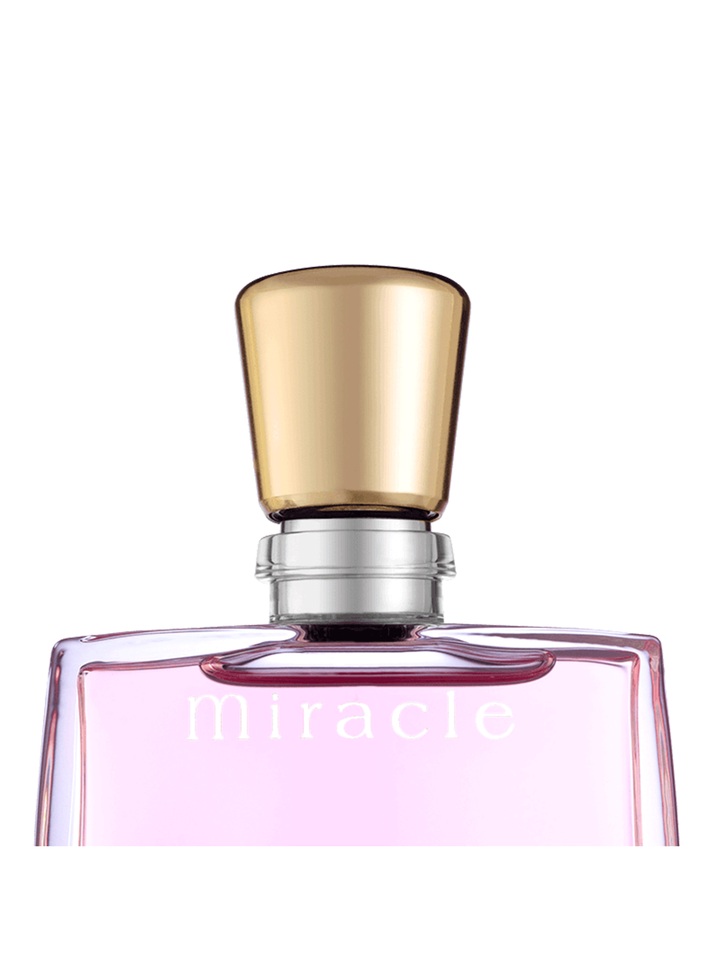 Miracle Eau de parfum LANCÔME No color