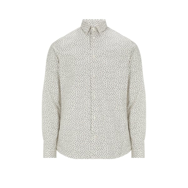 Chemise imprimé en coton