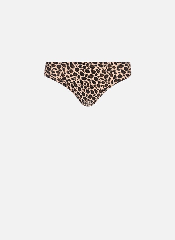 String Softstretch invisible Multicolour by CHANTELLE CHANTELLE String Softstretch invisible Multicolour