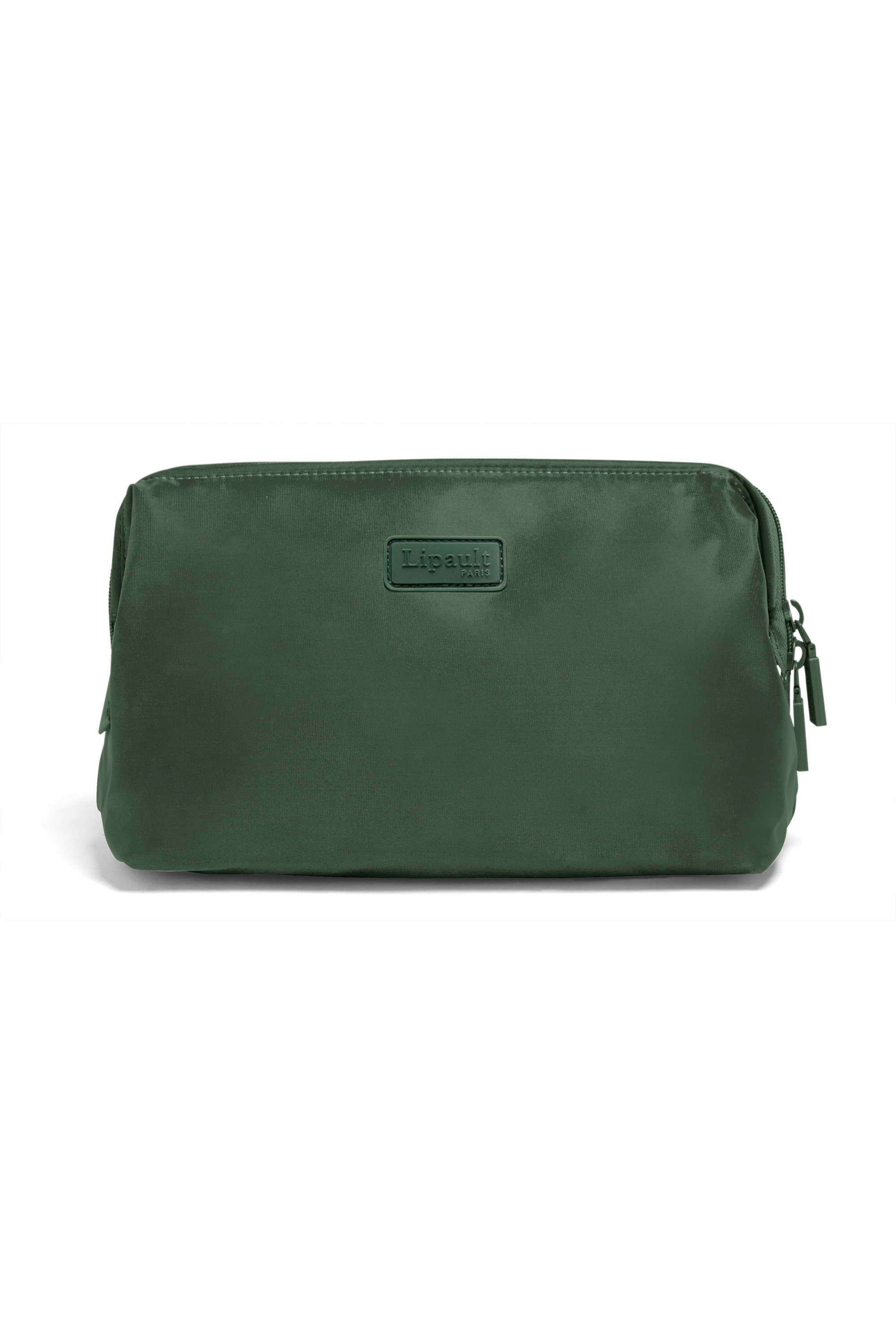 Plume accessoires trousse de toilette taille s  Khaki