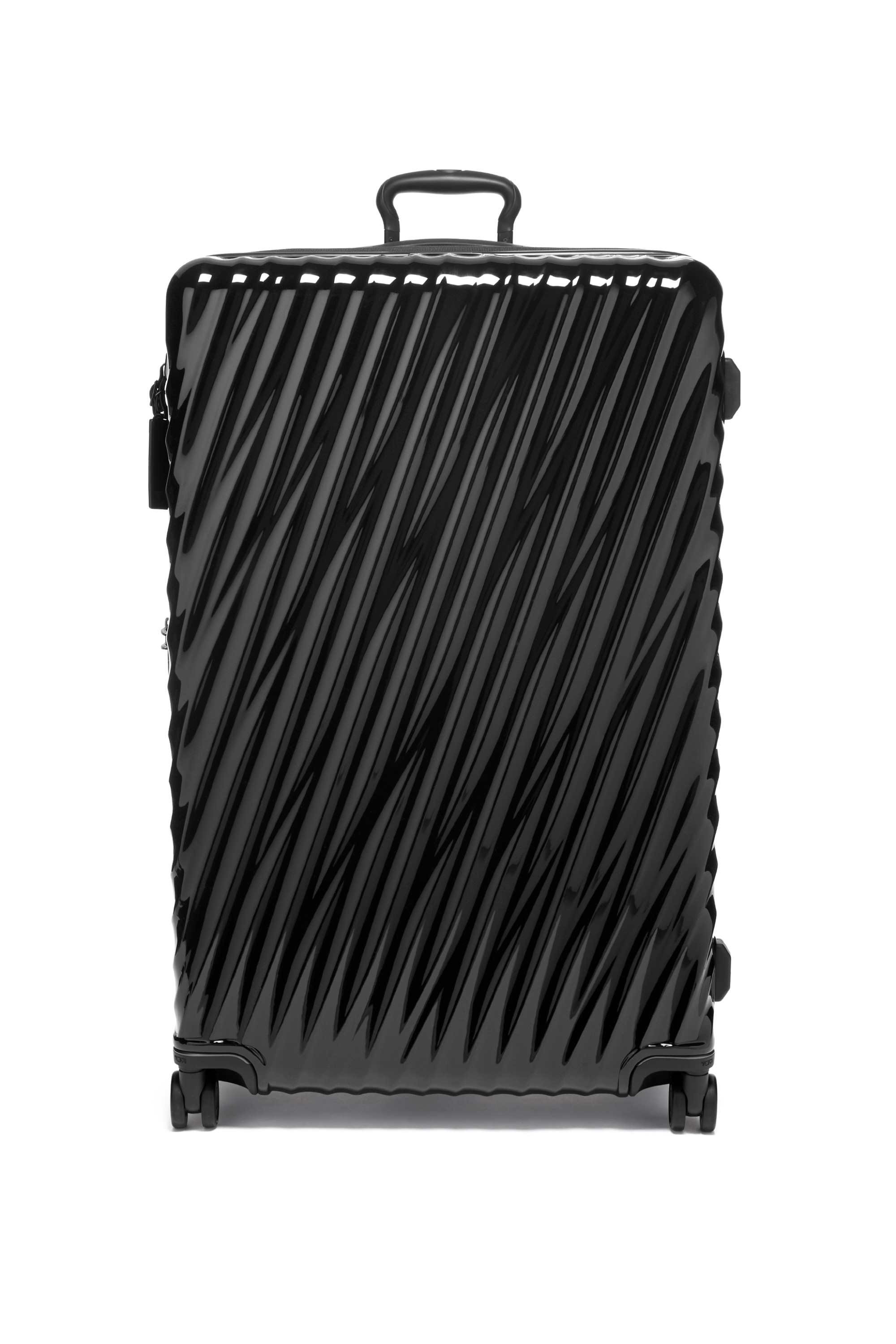 19 degree valise 4 roues taille xl TUMI Noir