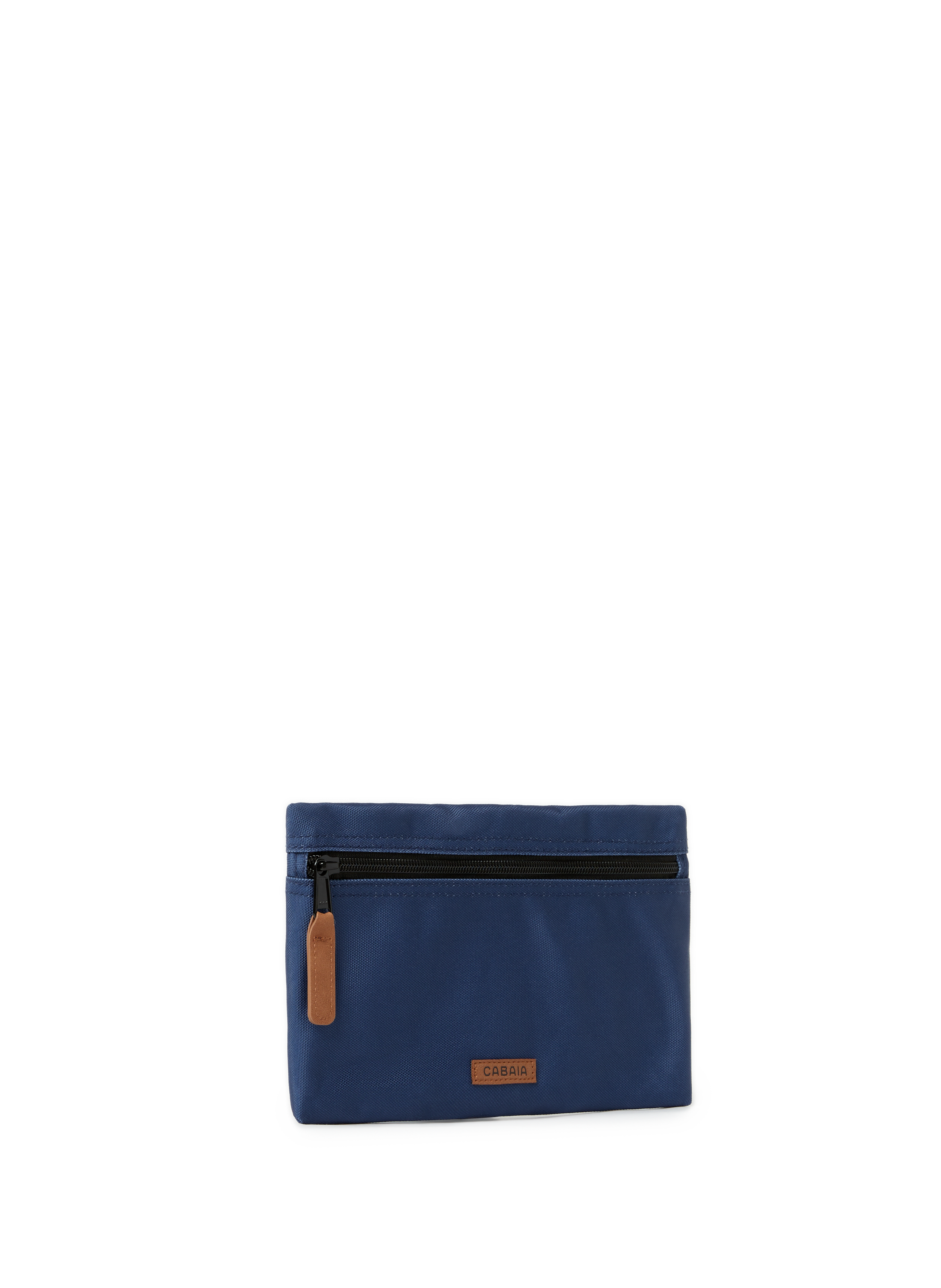 Pochette avant Shiraz CABAIA Bleu