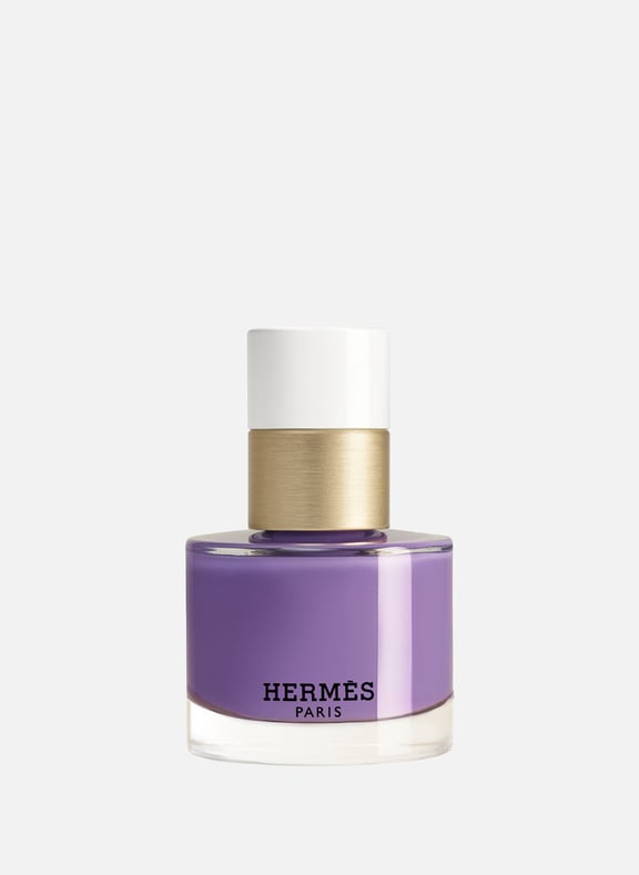 Hermès Hands, enamel varnish - Limited edition Purple by HERMÈS HERMÈS Hermès Hands, enamel varnish - Limited edition Purple