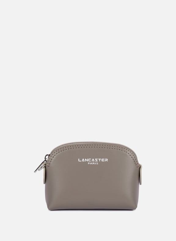 Porte-monnaie - smooth Marron by LANCASTER LANCASTER Porte-monnaie - smooth Marron