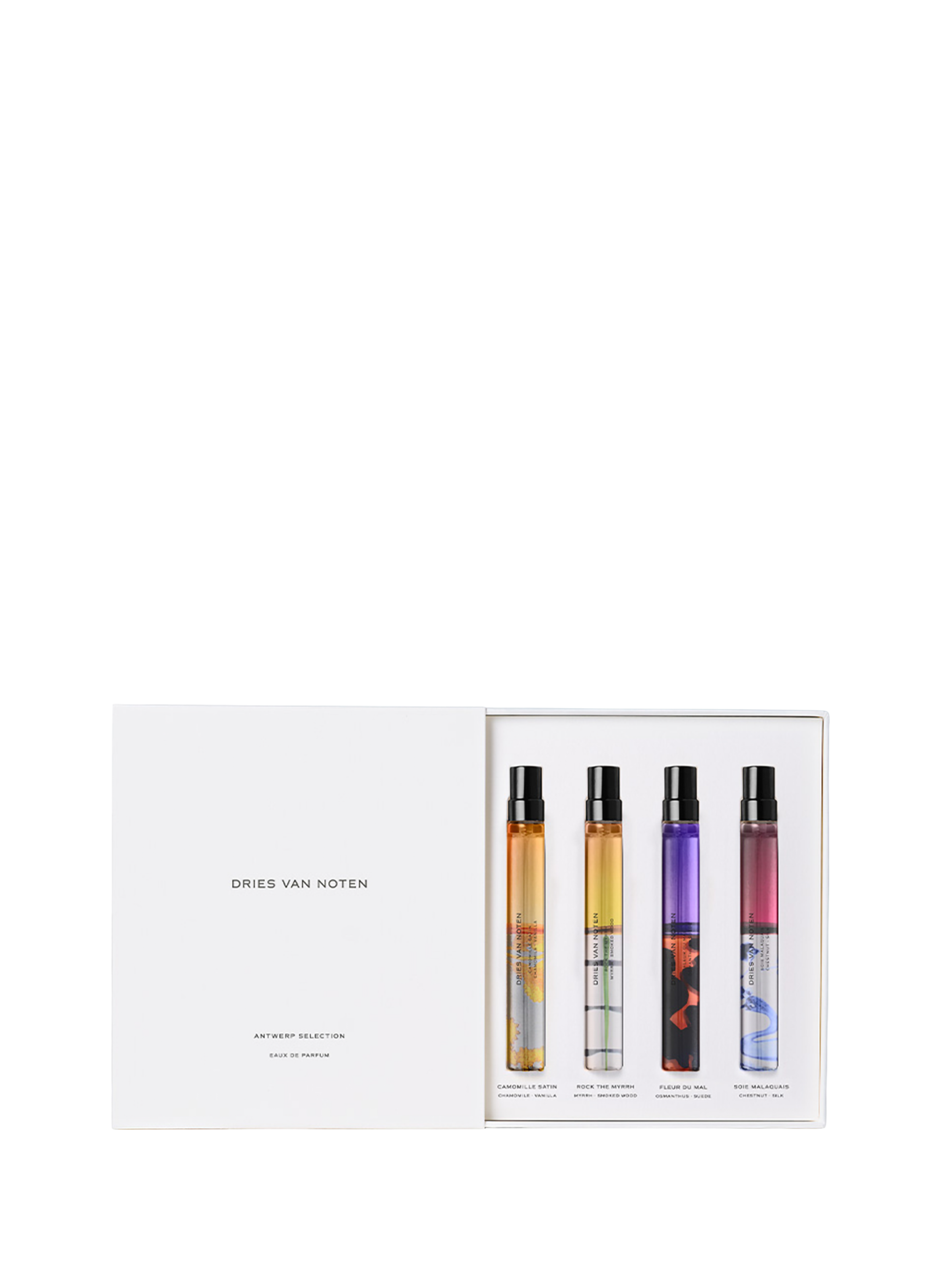 Nomad Set - the Antwerp selection DRIES VAN NOTEN No color