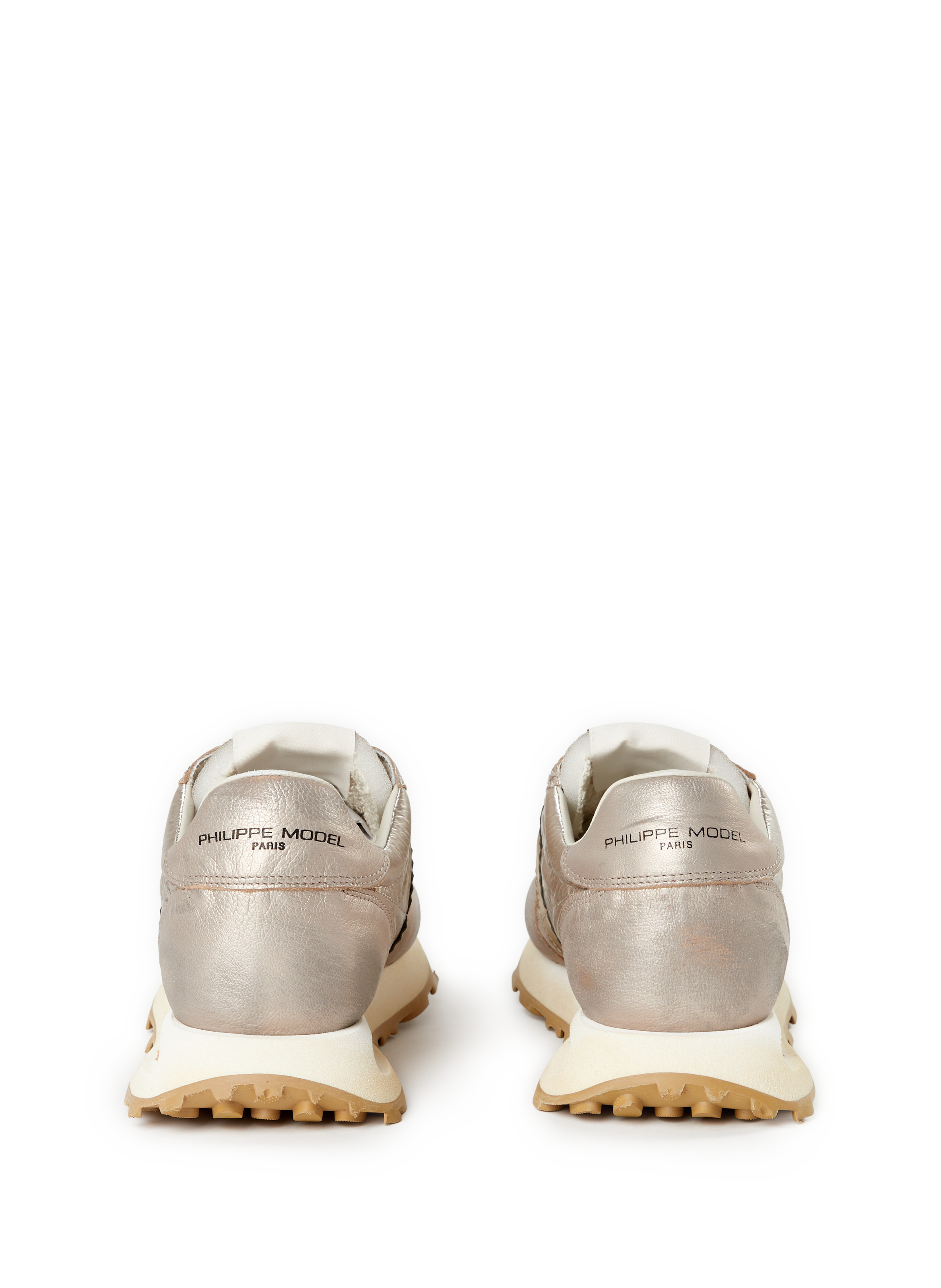 Baskets crantées PHILIPPE MODEL Multicolore