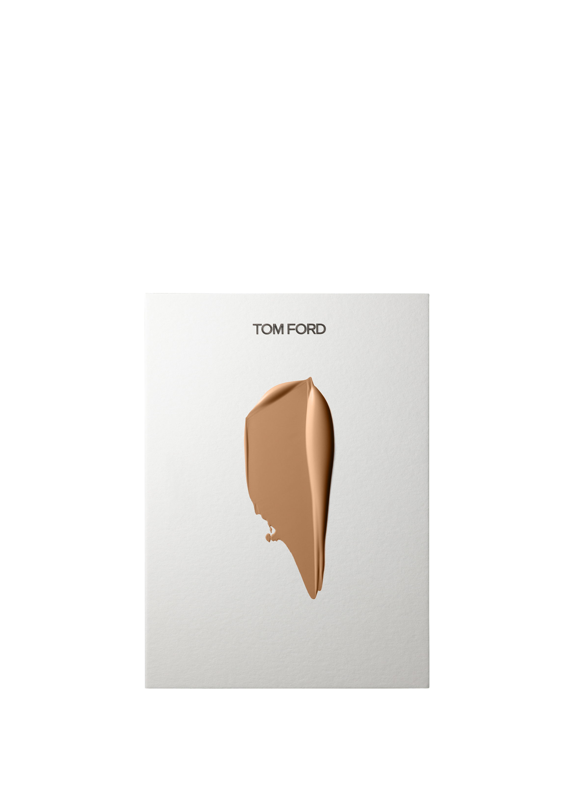 Architecture Soft Matte Blurring Foundation - Fond de teint Mat TOM FORD 7.0 tawny