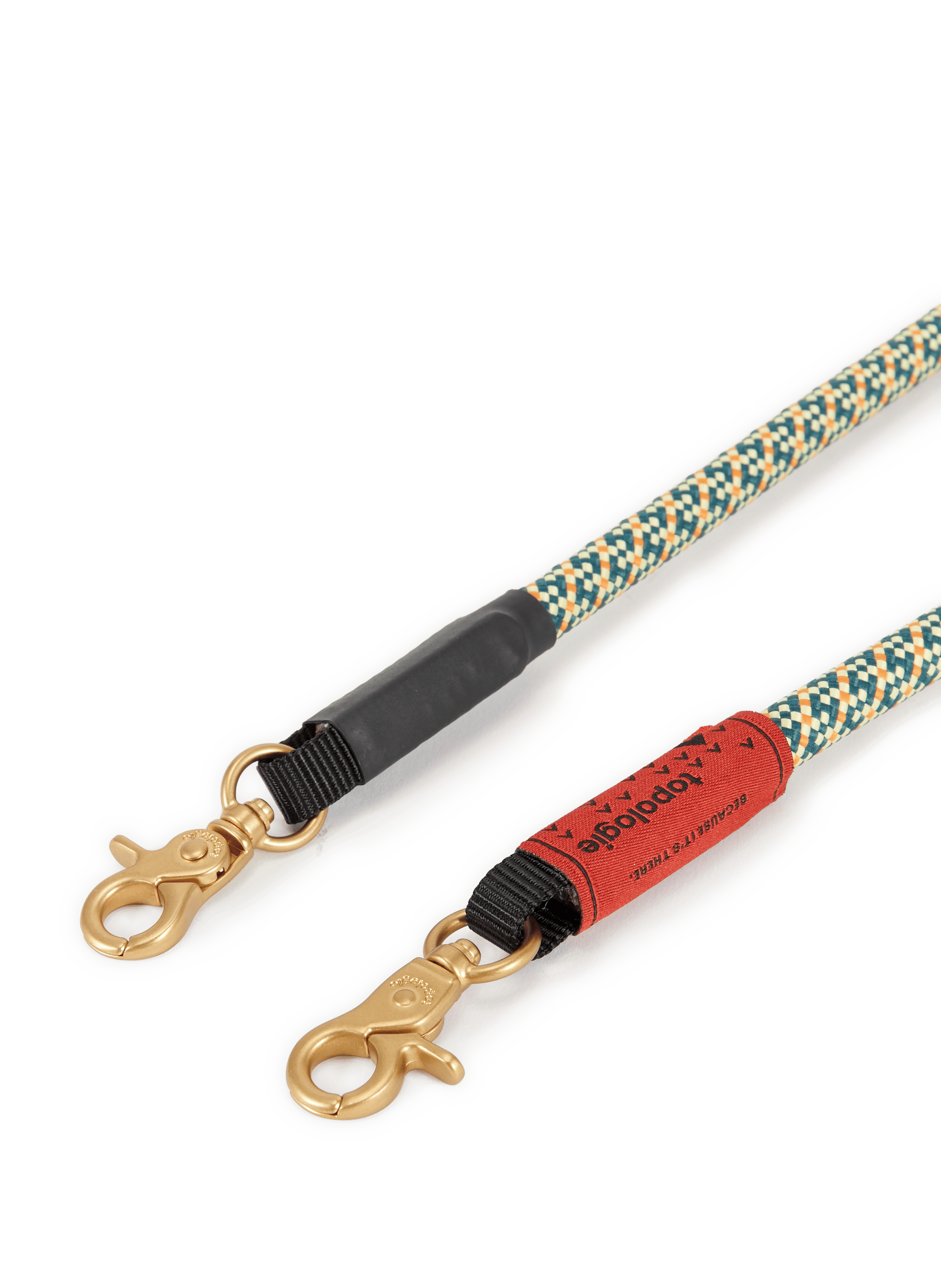 10mm phone cord TOPOLOGIE Multicolour