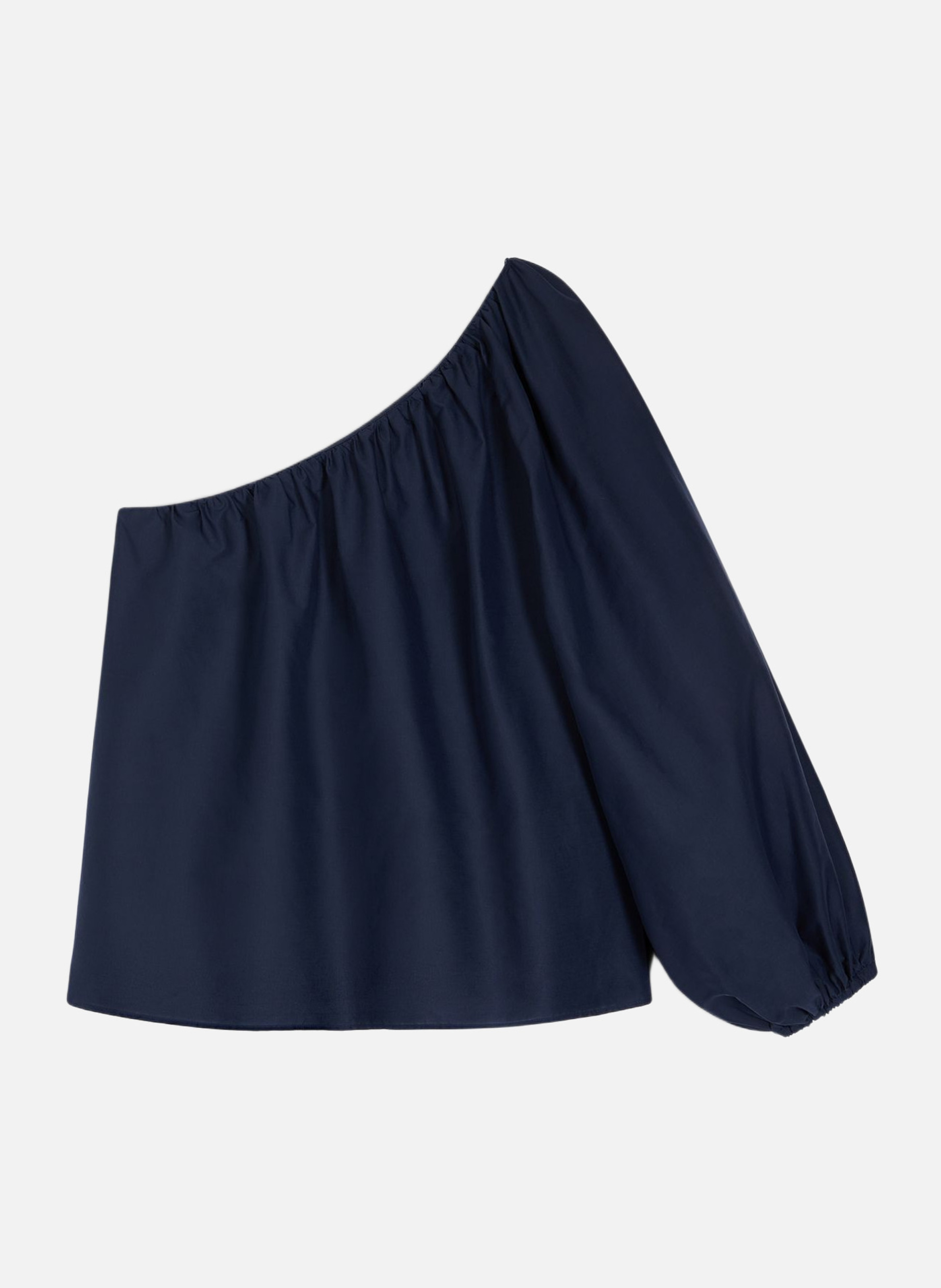 Blouse glisa VANESSA BRUNO Bleu